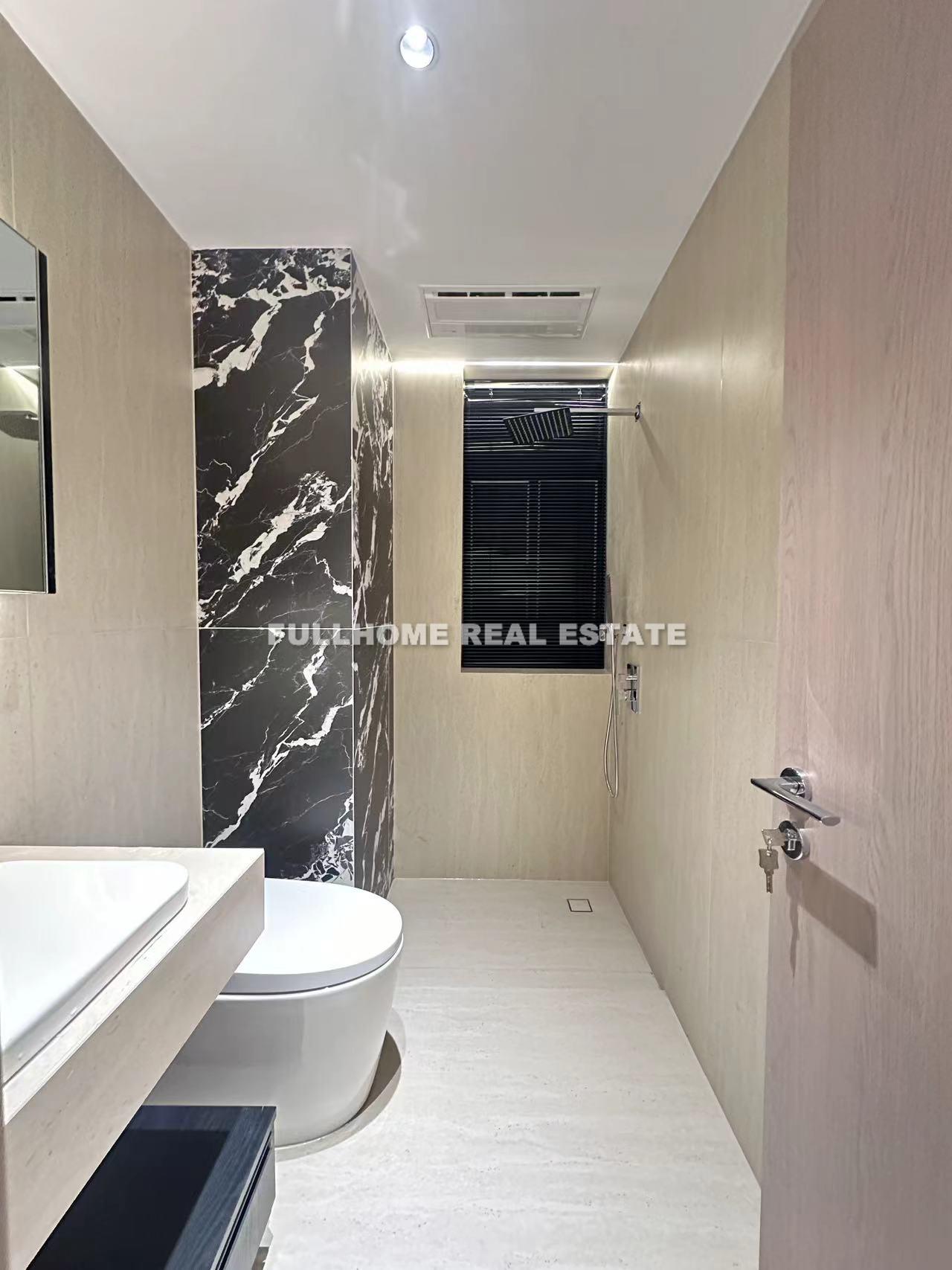 The 9th City - Interior view 3, Shanghai rental property