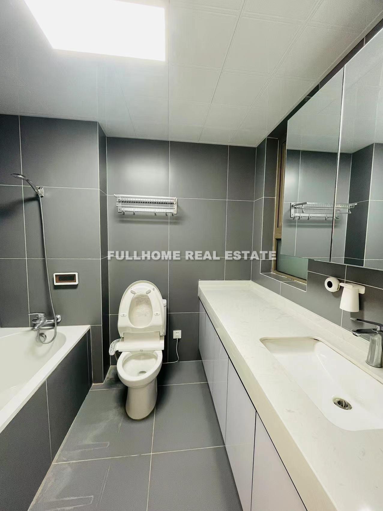 Golden Bella Vie - Interior view 3, Shanghai rental property