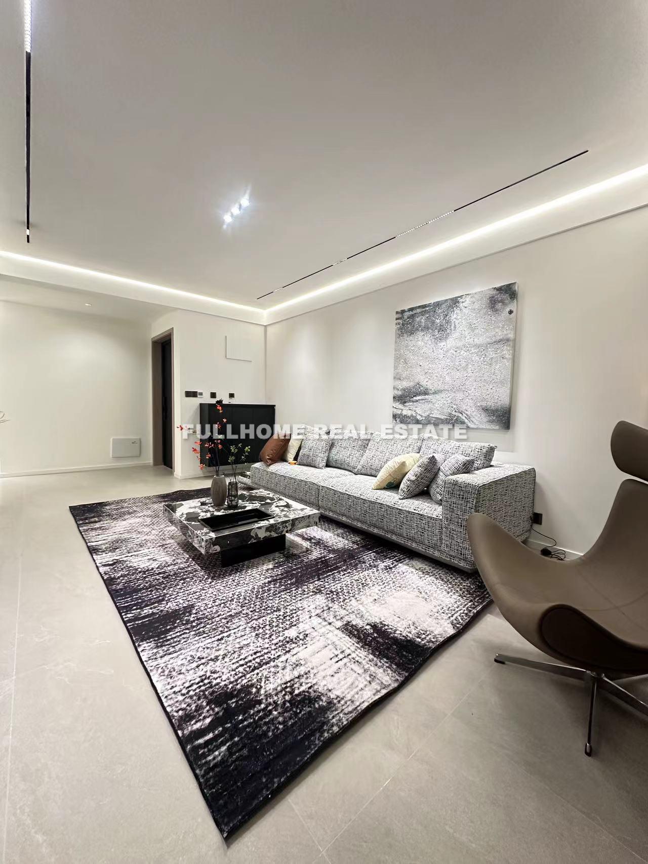 The 9th City - Interior view 12, Shanghai rental property