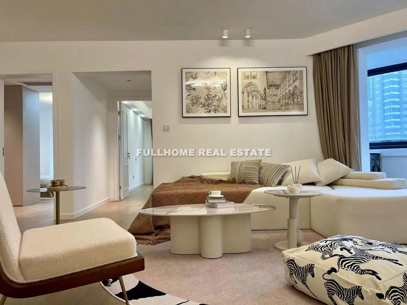 Maosheng Mansion - Interior view 2, Shanghai rental property