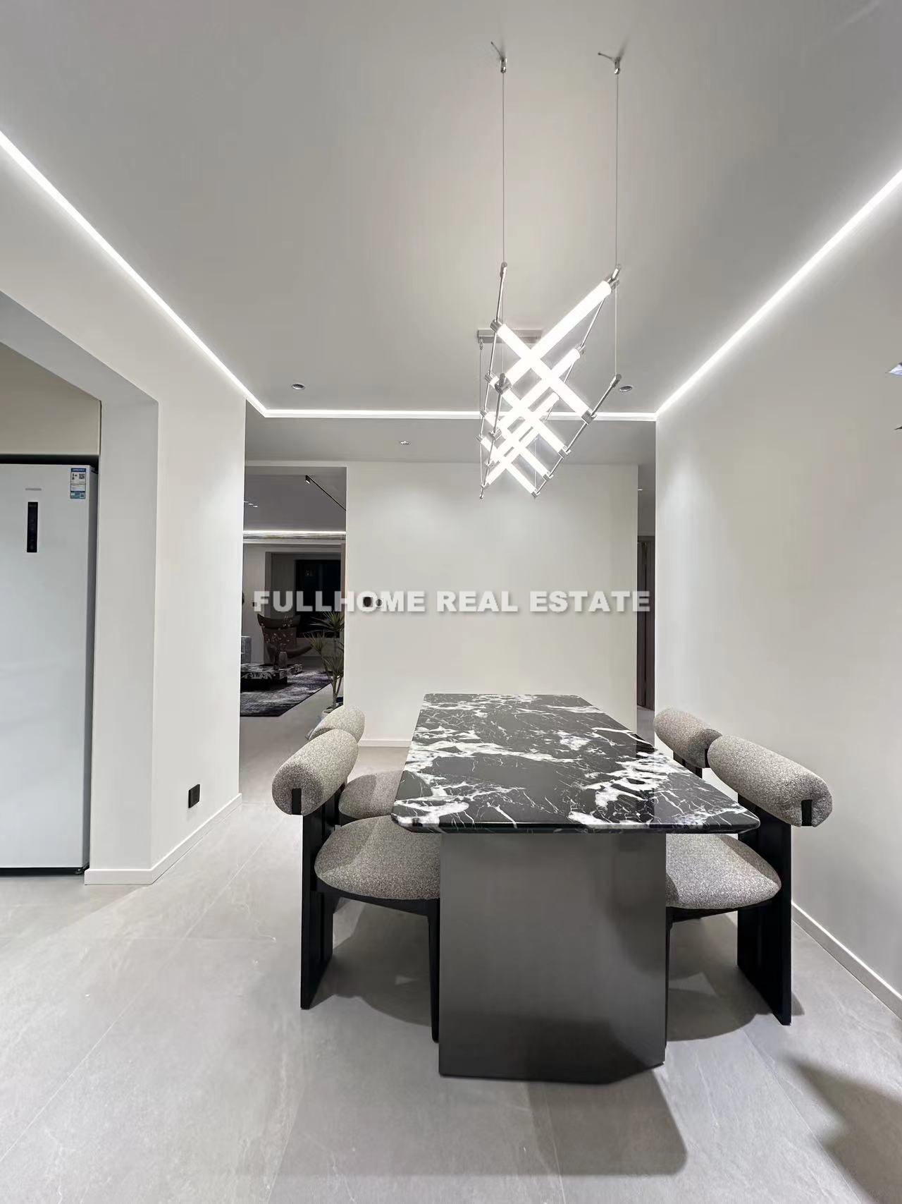 The 9th City - Interior view 7, Shanghai rental property