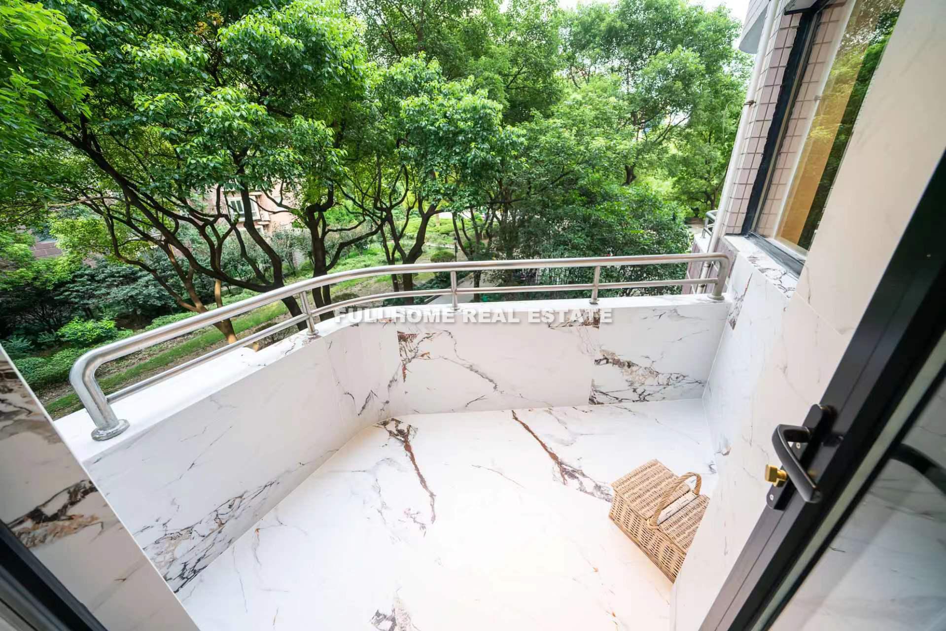 Yufo City - Interior view 13, Shanghai rental property