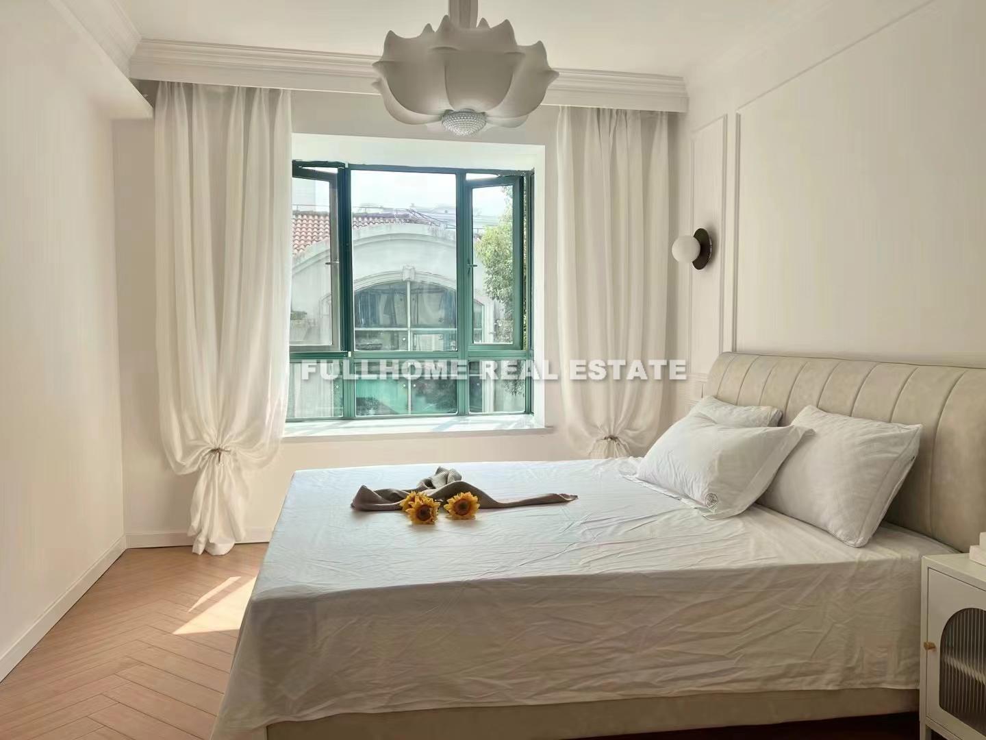 Tiantai Homeland - Interior view 6, Shanghai rental property