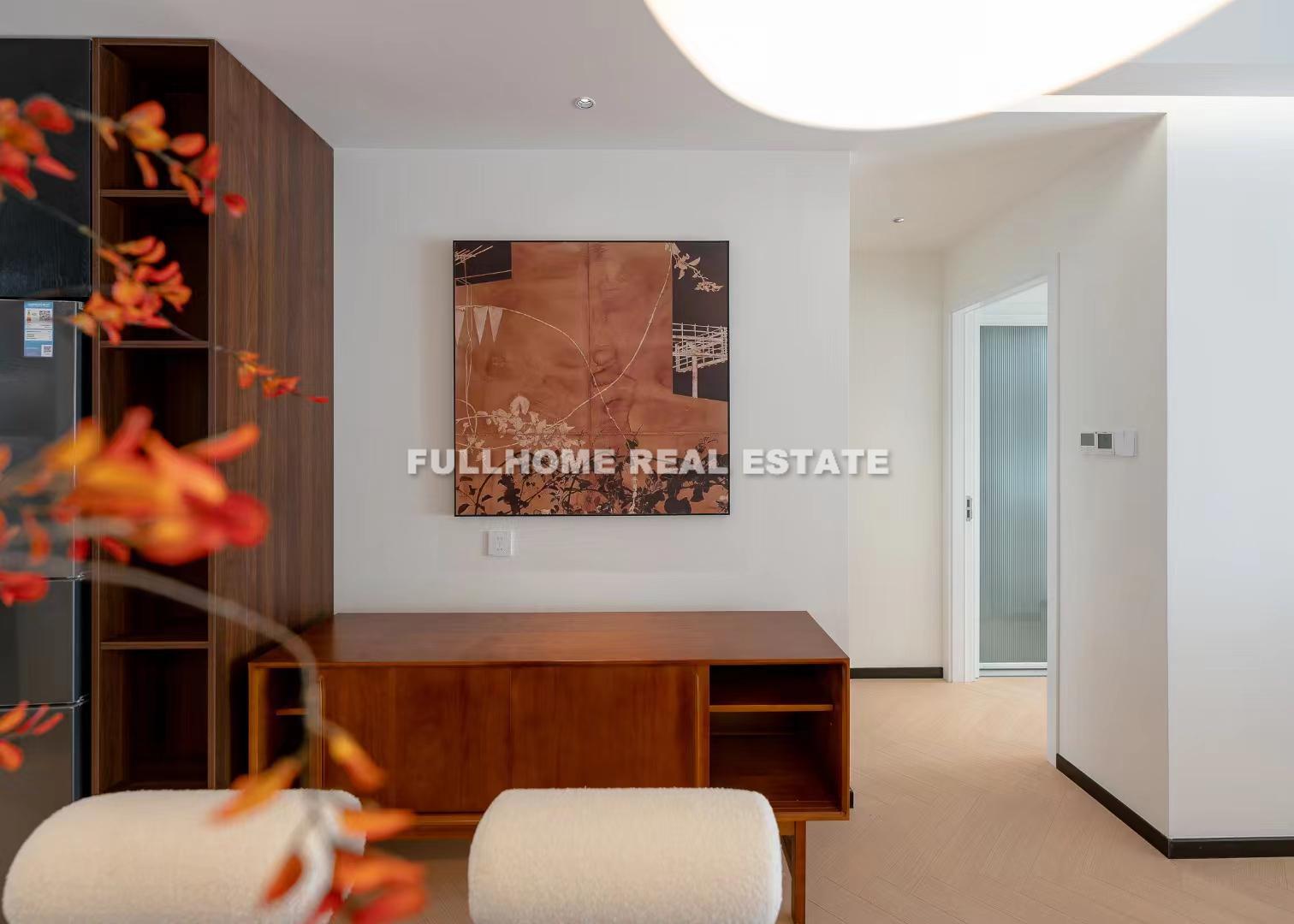 Hongqiao City Garden - Interior view 3, Shanghai rental property