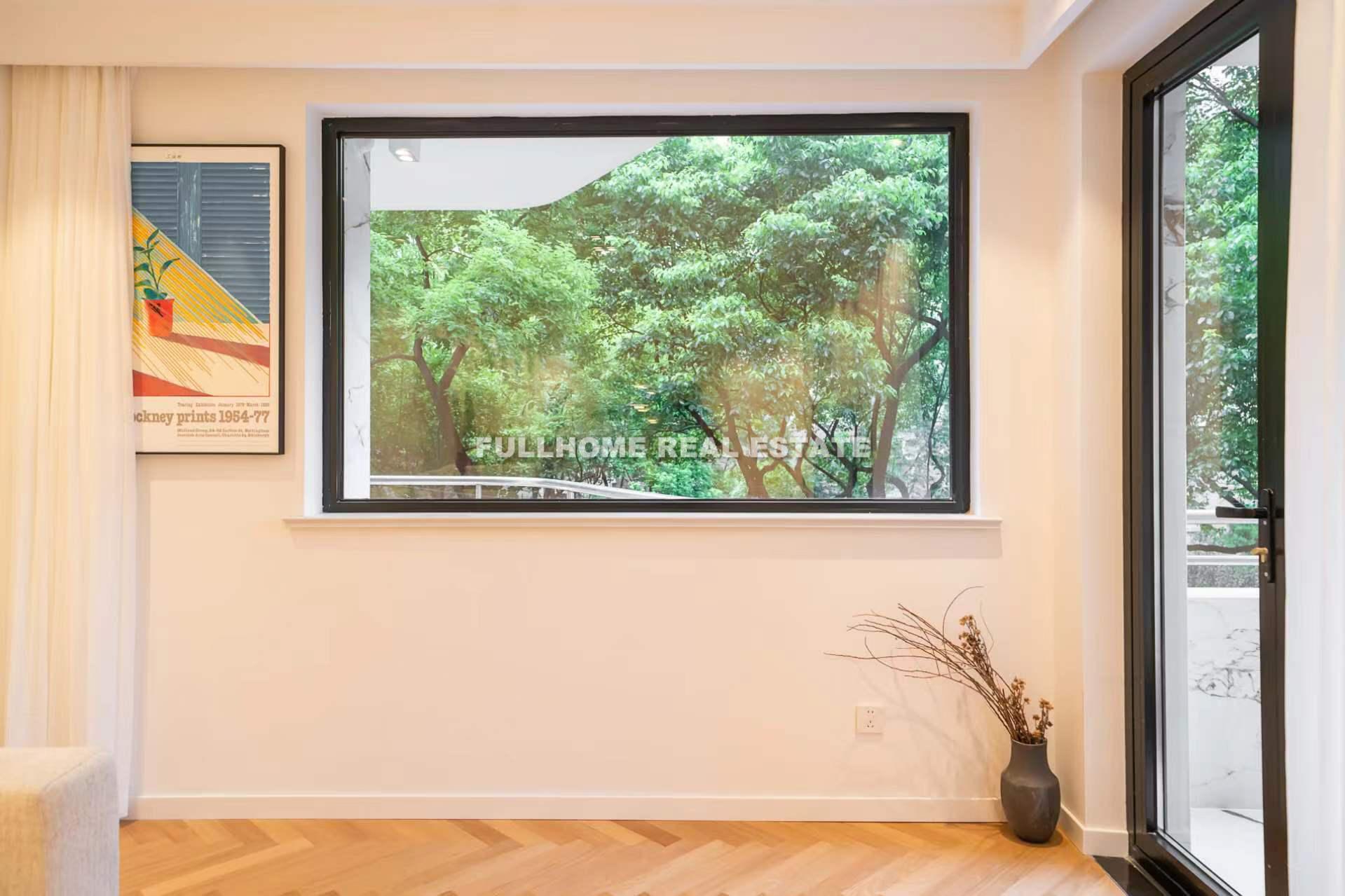 Yufo City - Interior view 11, Shanghai rental property
