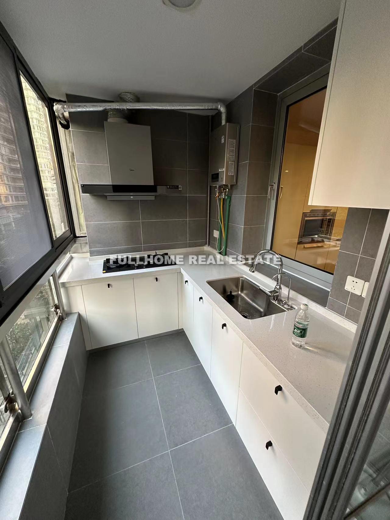 Top Of City - Interior view 11, Shanghai rental property