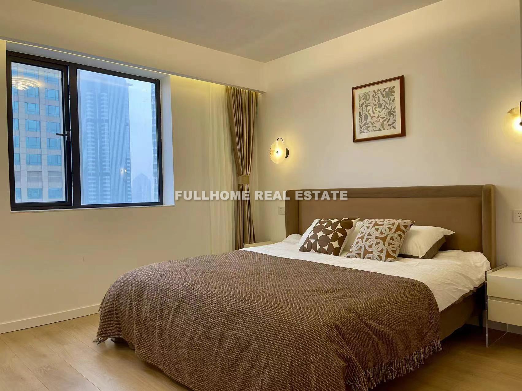 Maosheng Mansion - Interior view 7, Shanghai rental property