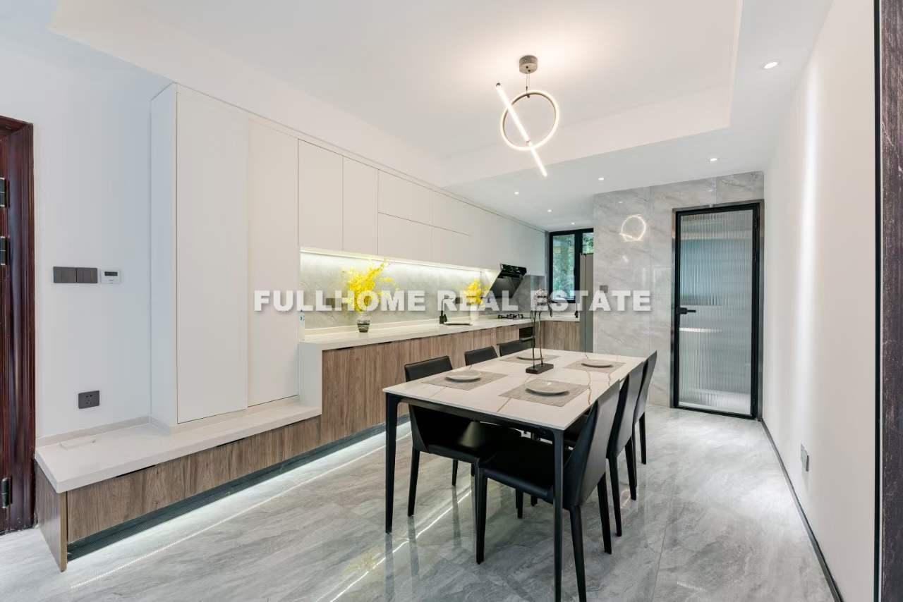Hua Yuan Building - Interior view 9, Shanghai rental property