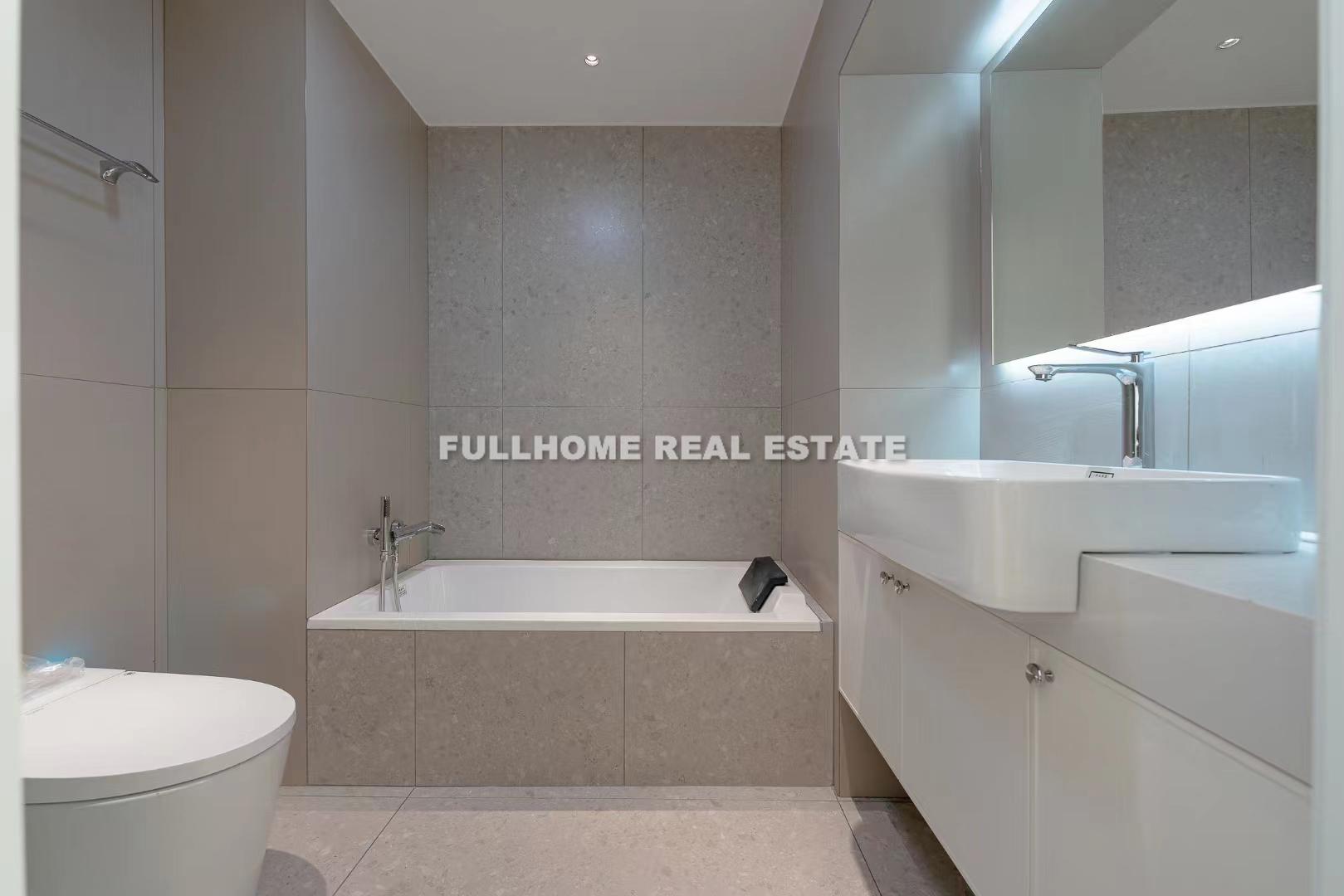 Hongqiao City Garden - Interior view 6, Shanghai rental property