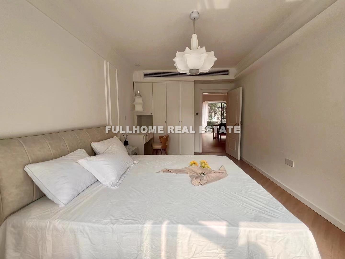 Tiantai Homeland - Interior view 8, Shanghai rental property