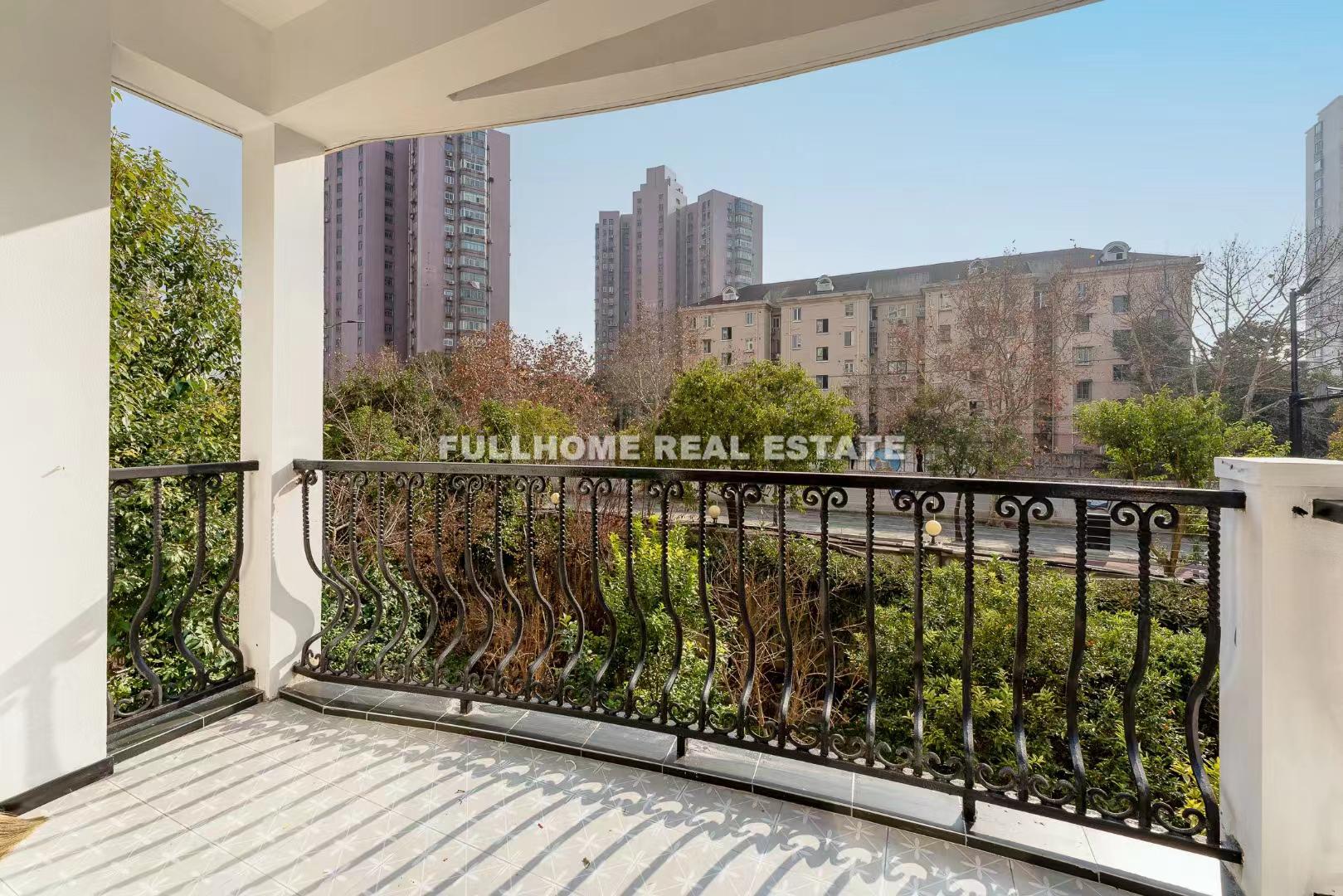 Hongqiao City Garden - Interior view 9, Shanghai rental property