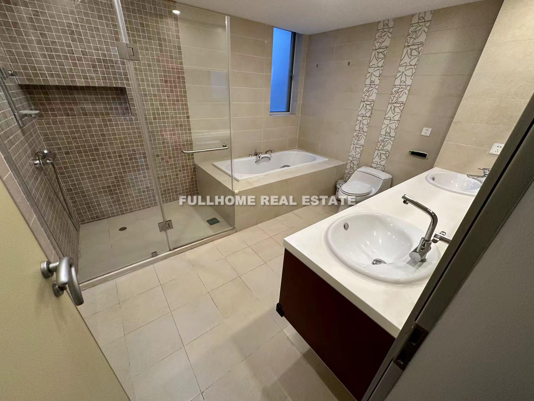 Top Of City - Interior view 3, Shanghai rental property