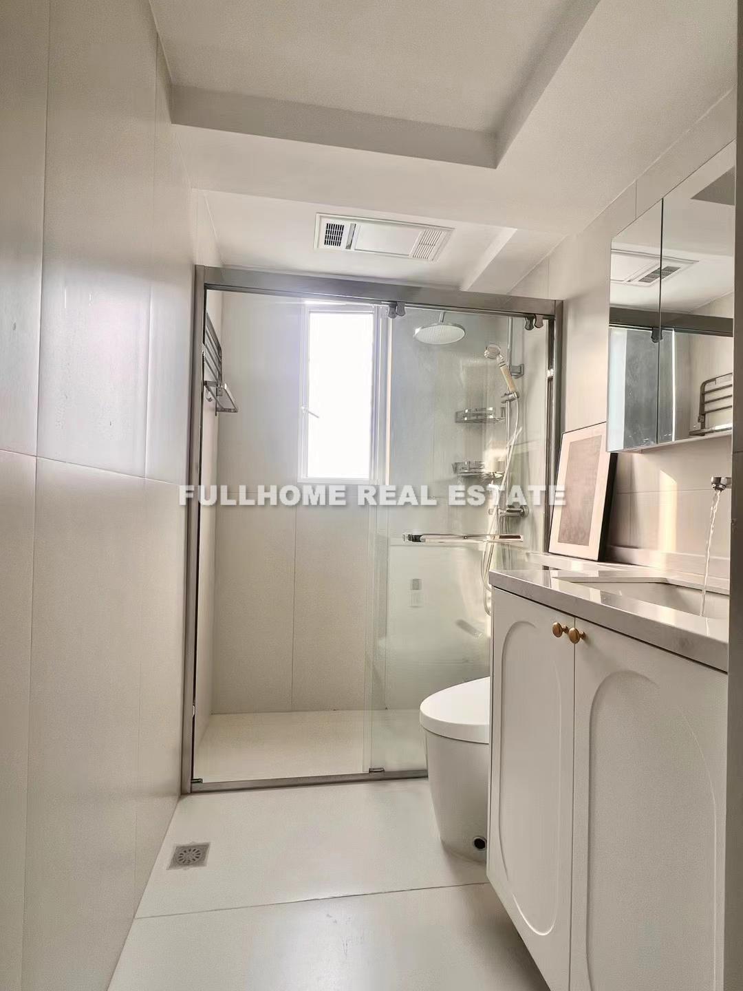 Zhe Hai Apartment - Interior view 7, Shanghai rental property