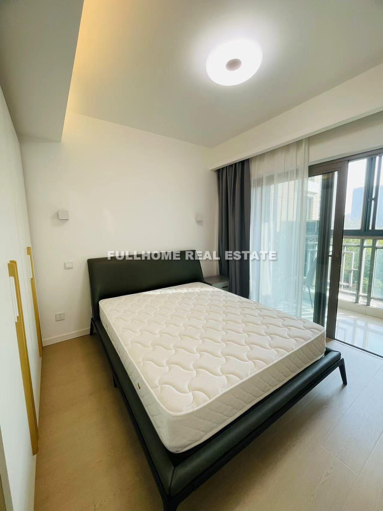 Golden Bella Vie - Interior view 9, Shanghai rental property