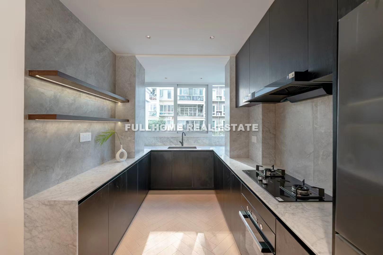 Hongqiao City Garden - Interior view 5, Shanghai rental property