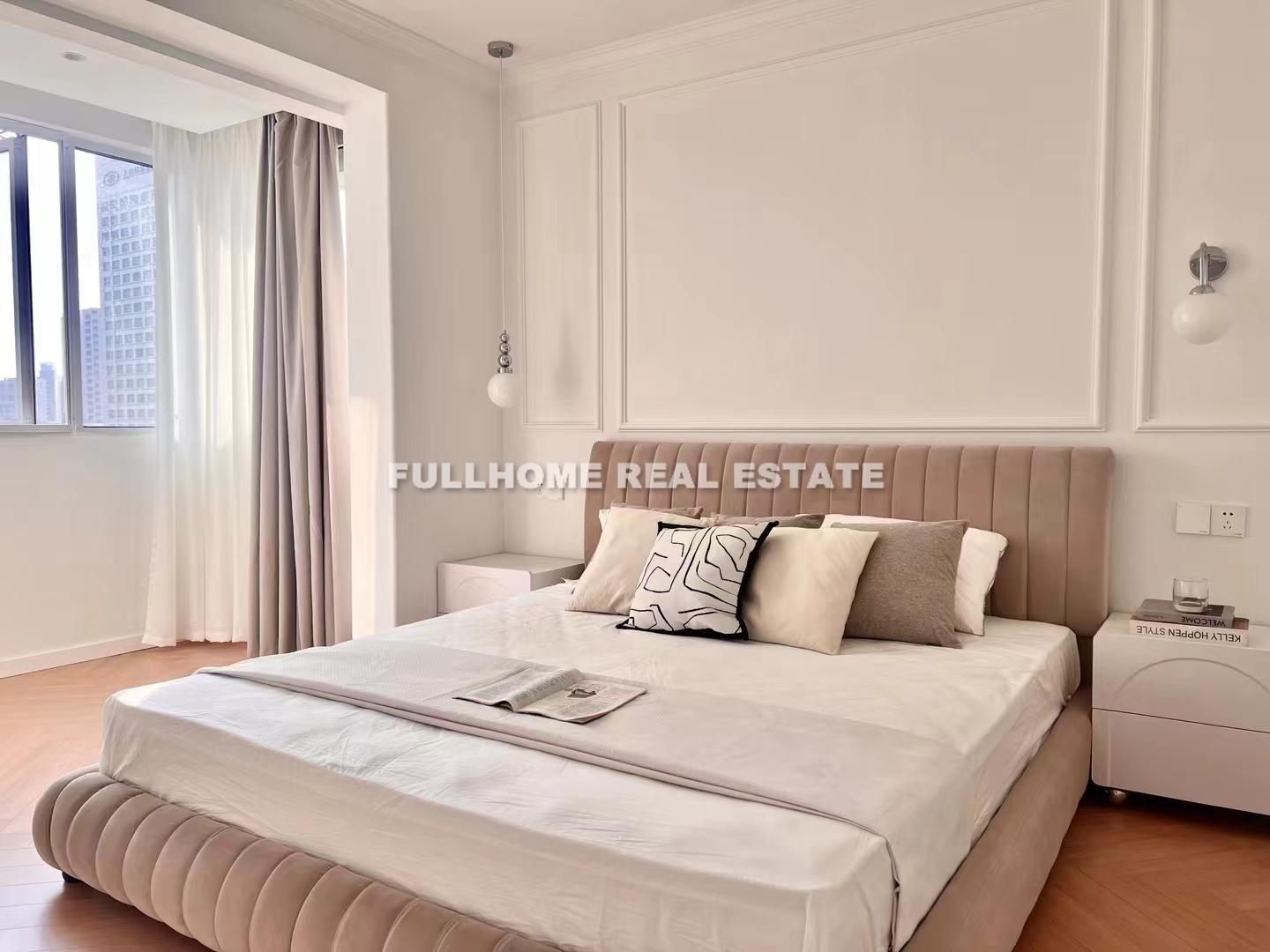 Zhe Hai Apartment - Interior view 3, Shanghai rental property