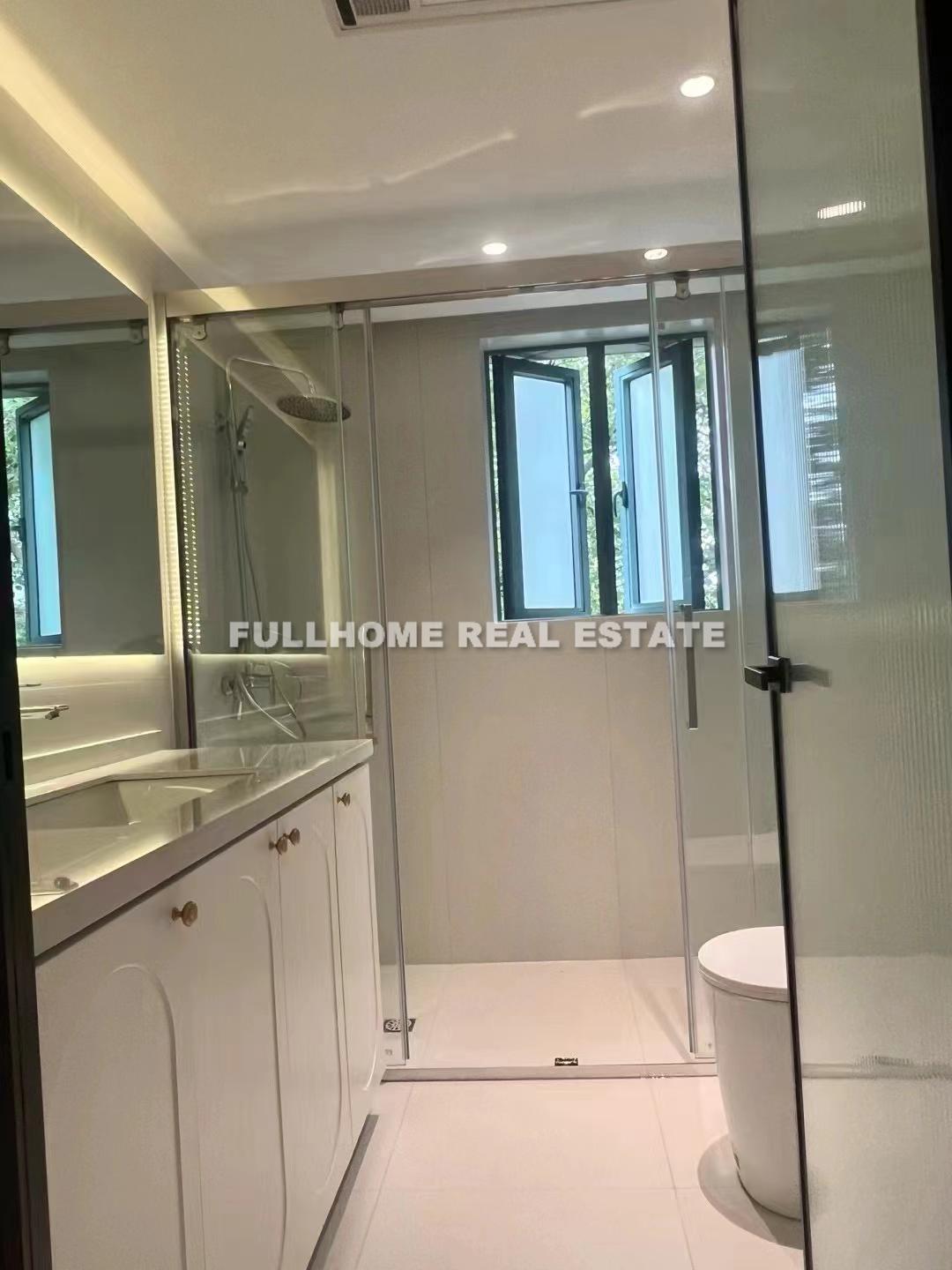 Tiantai Homeland - Interior view 5, Shanghai rental property