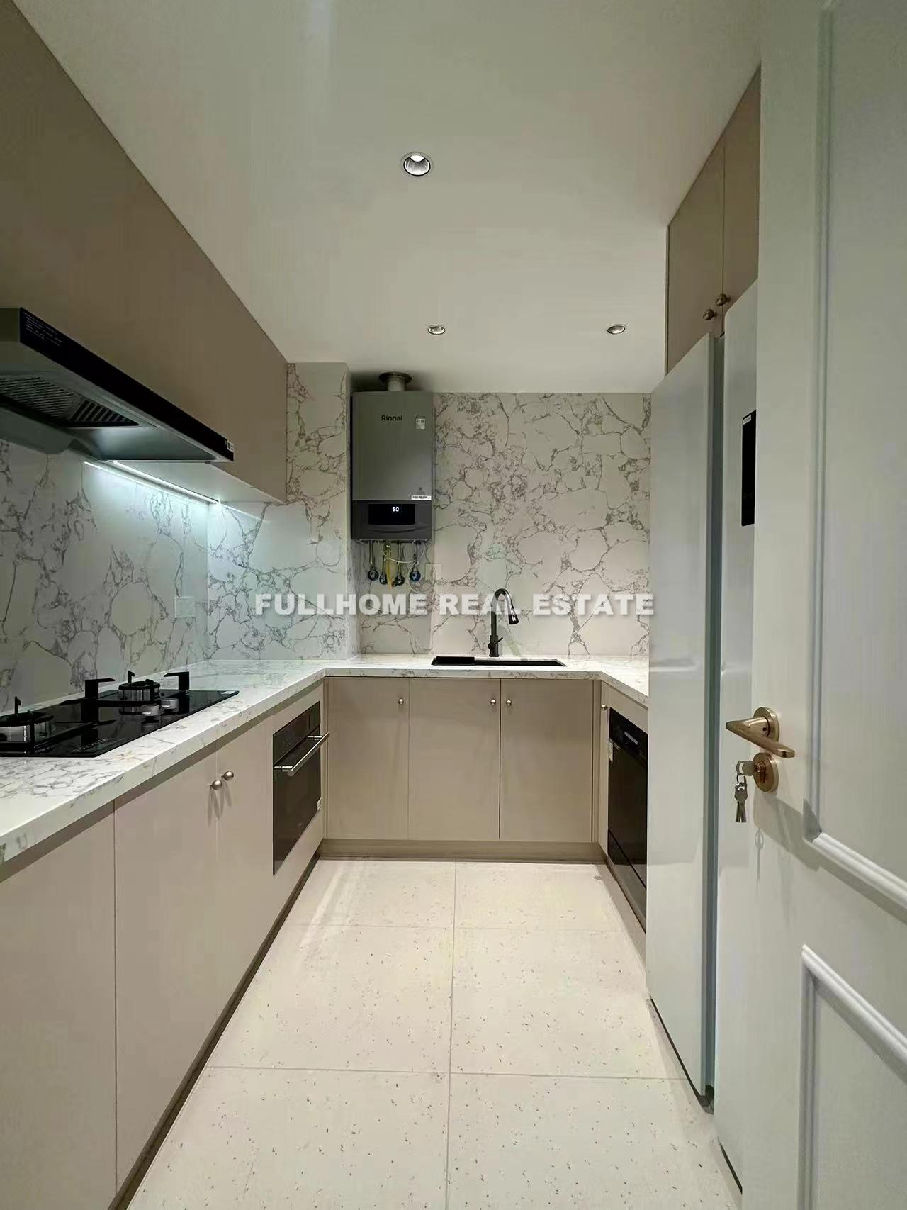 Maosheng Mansion - Interior view 6, Shanghai rental property