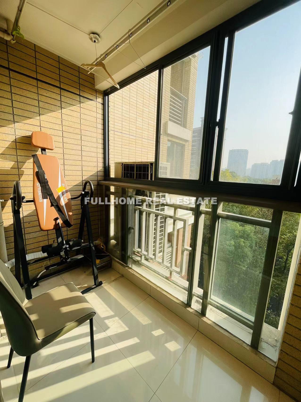 Golden Bella Vie - Interior view 10, Shanghai rental property