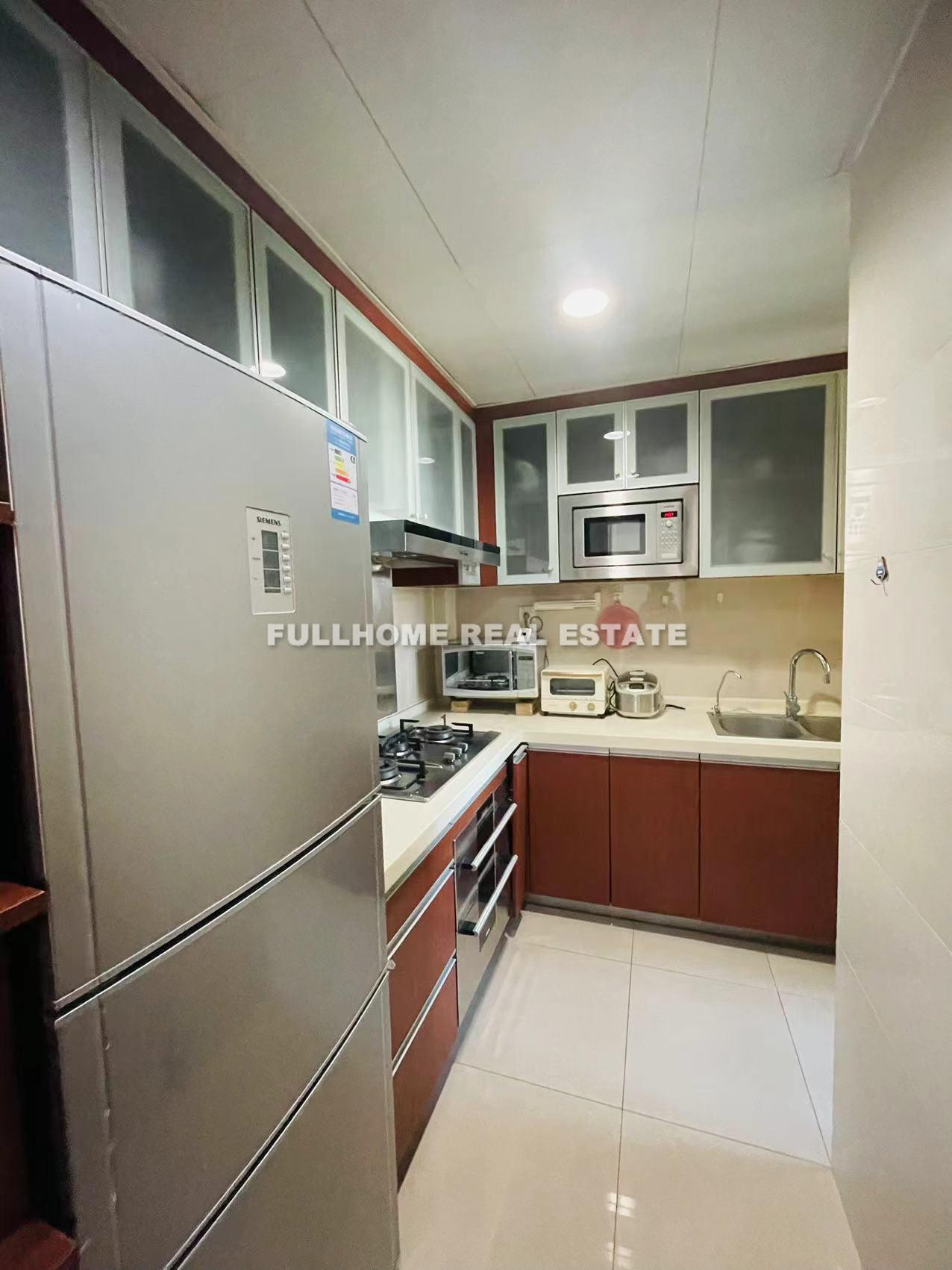 Regents Park - Interior view 7, Shanghai rental property