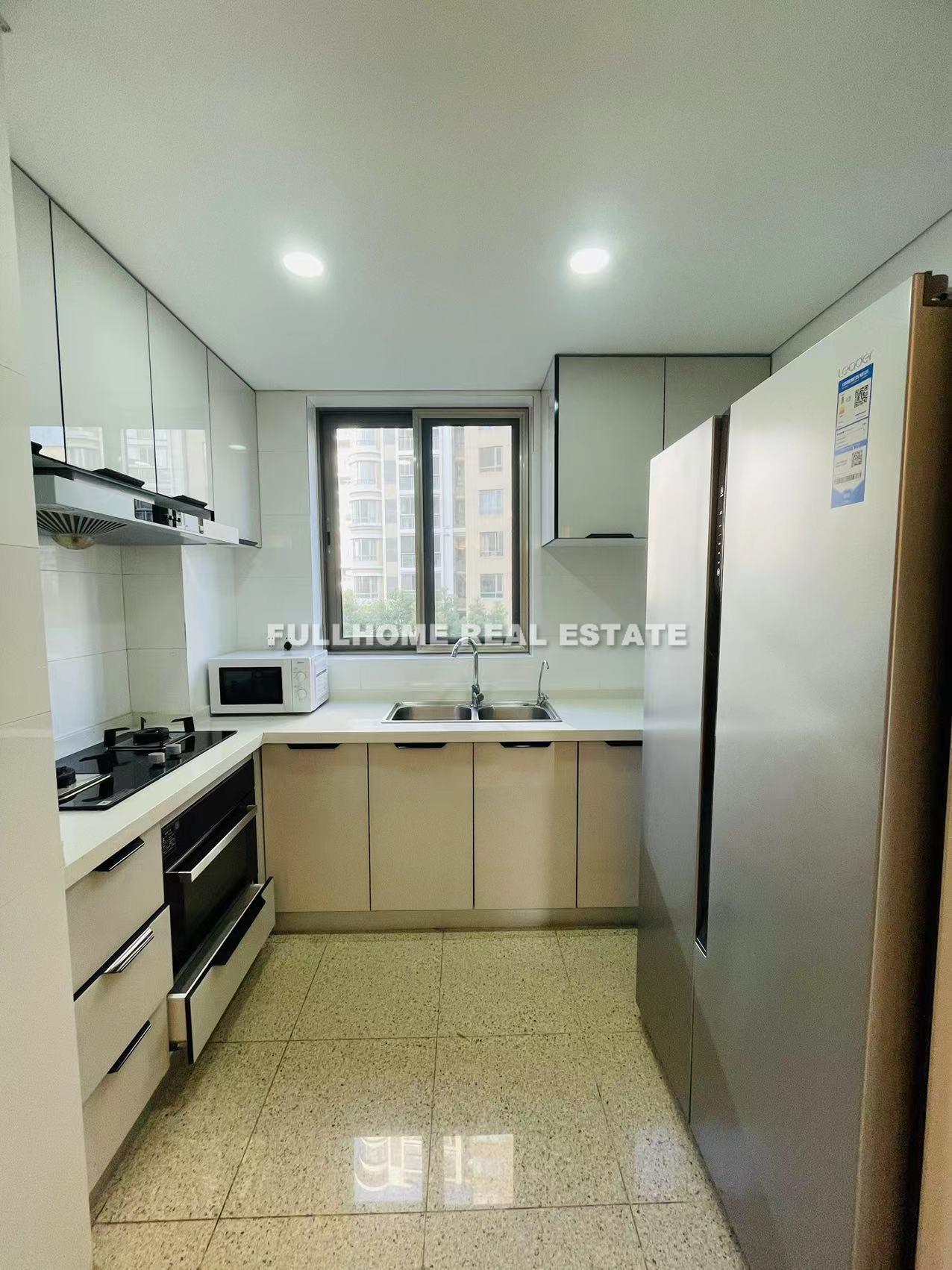 Golden Bella Vie - Interior view 8, Shanghai rental property