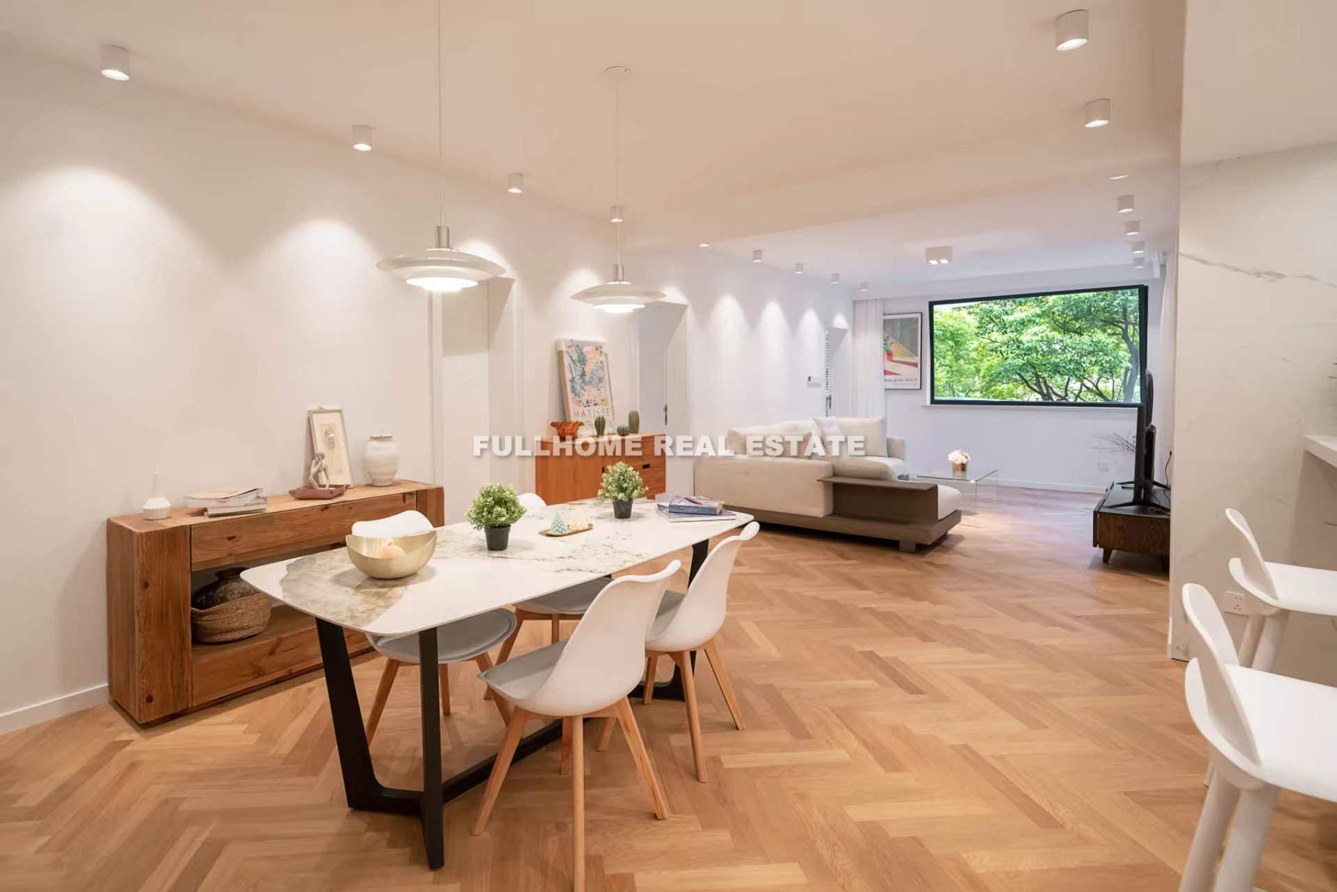 Yufo City - Interior view 4, Shanghai rental property