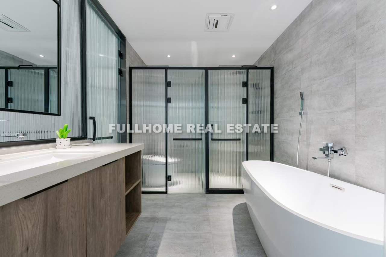 Hua Yuan Building - Interior view 7, Shanghai rental property