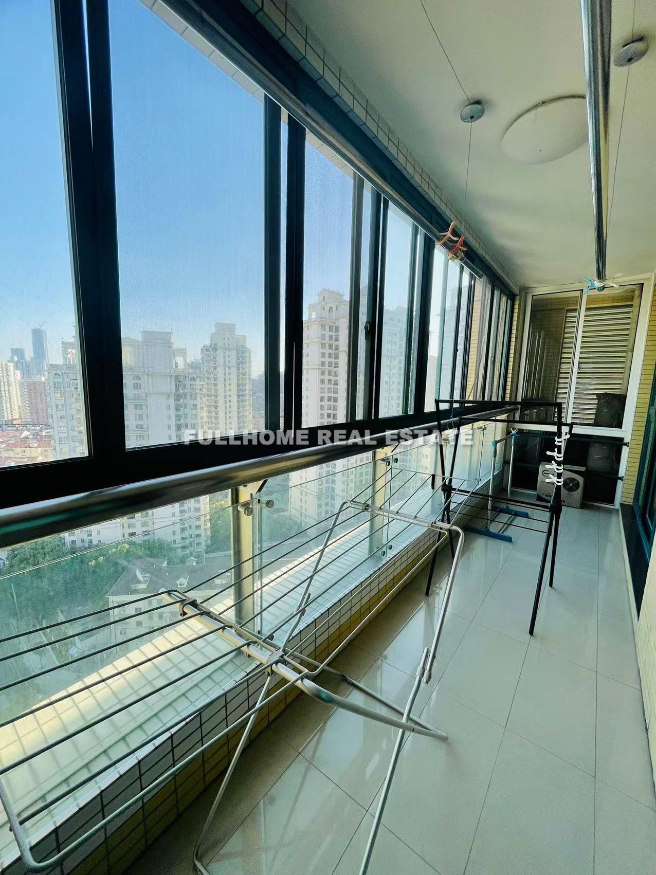 Regents Park - Interior view 8, Shanghai rental property