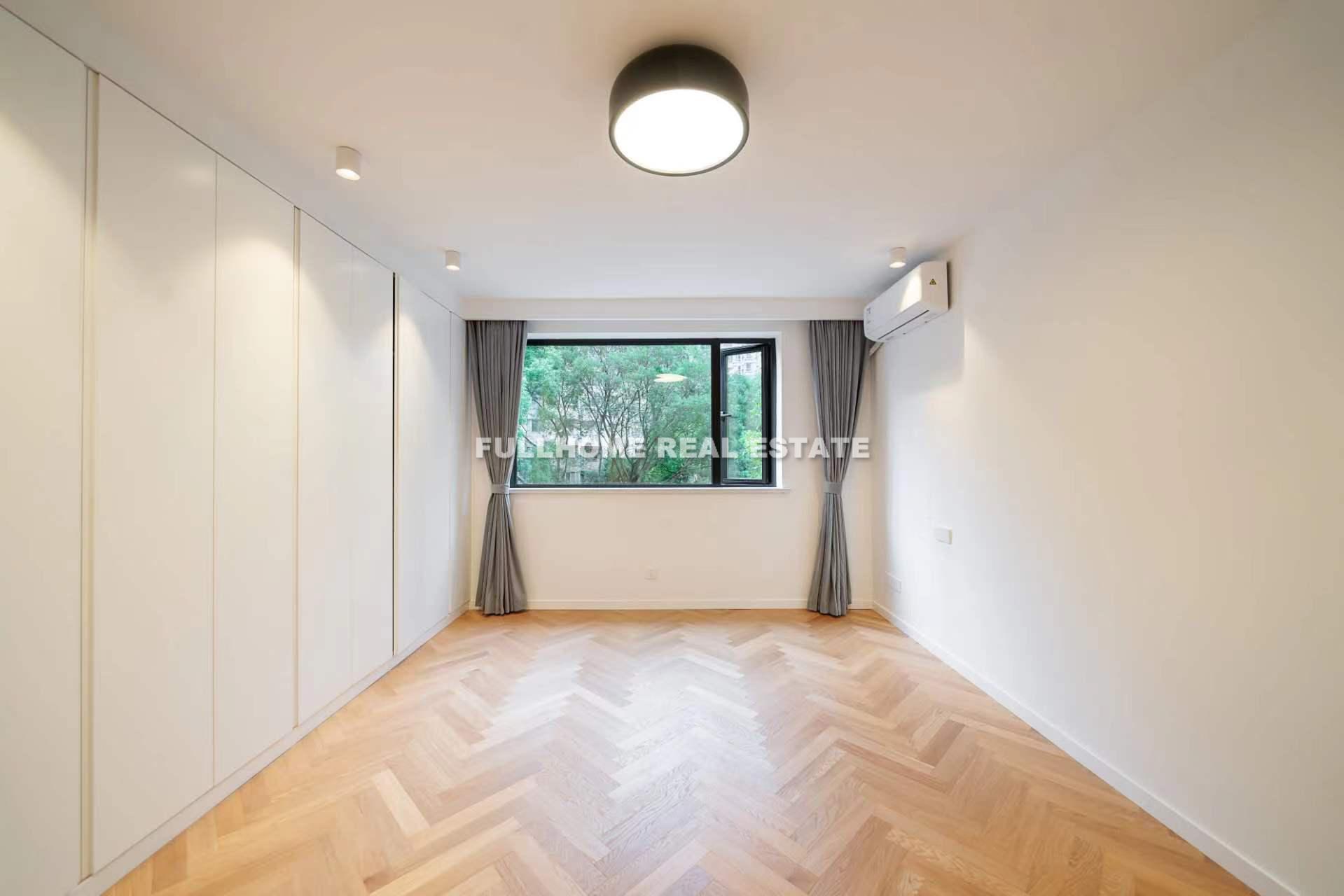 Yufo City - Interior view 5, Shanghai rental property