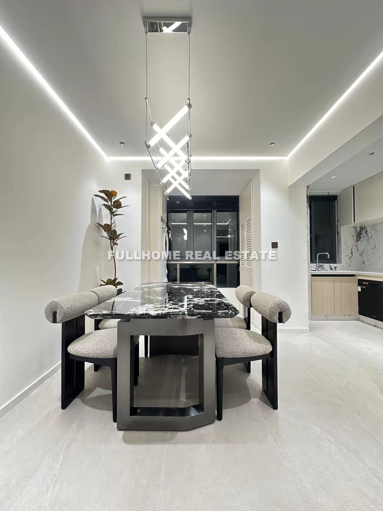 The 9th City - Interior view 9, Shanghai rental property