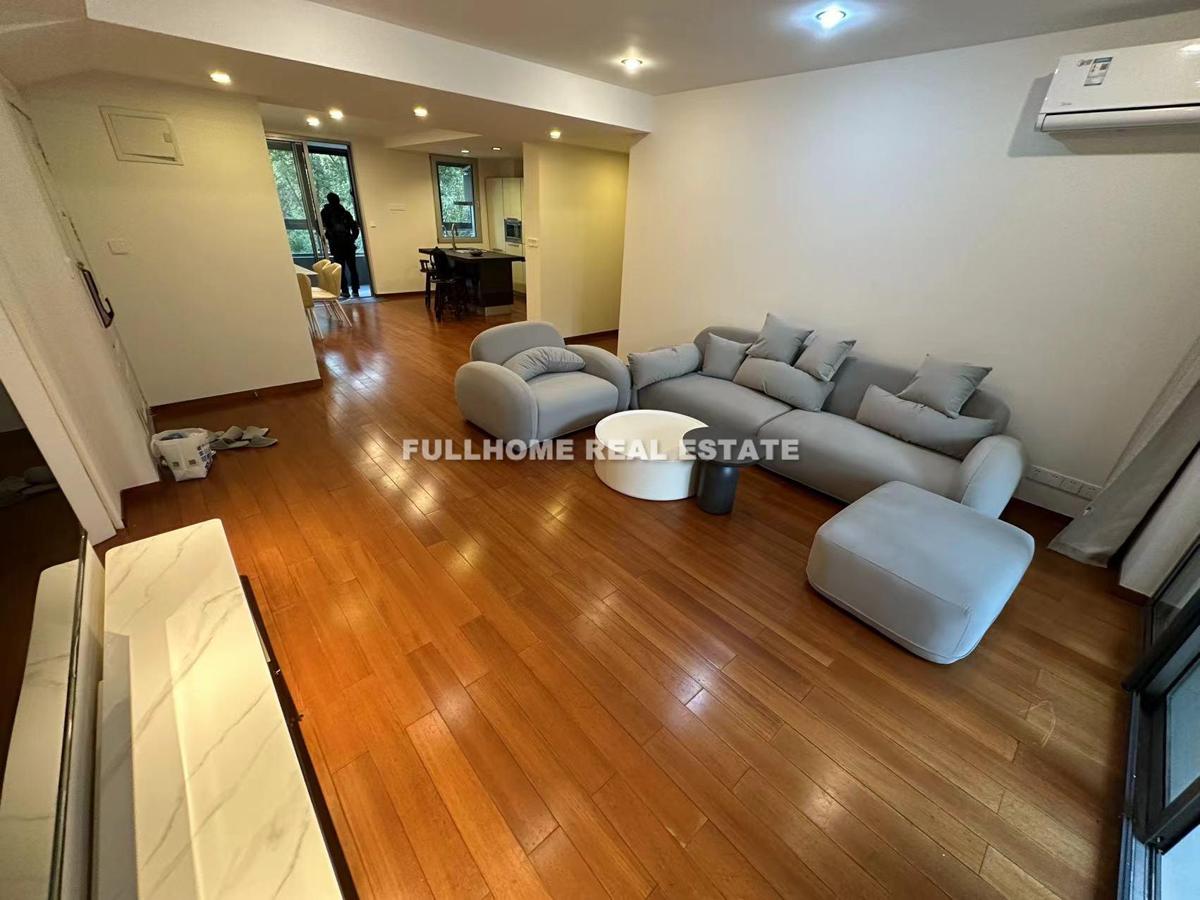 Top Of City - Interior view 2, Shanghai rental property