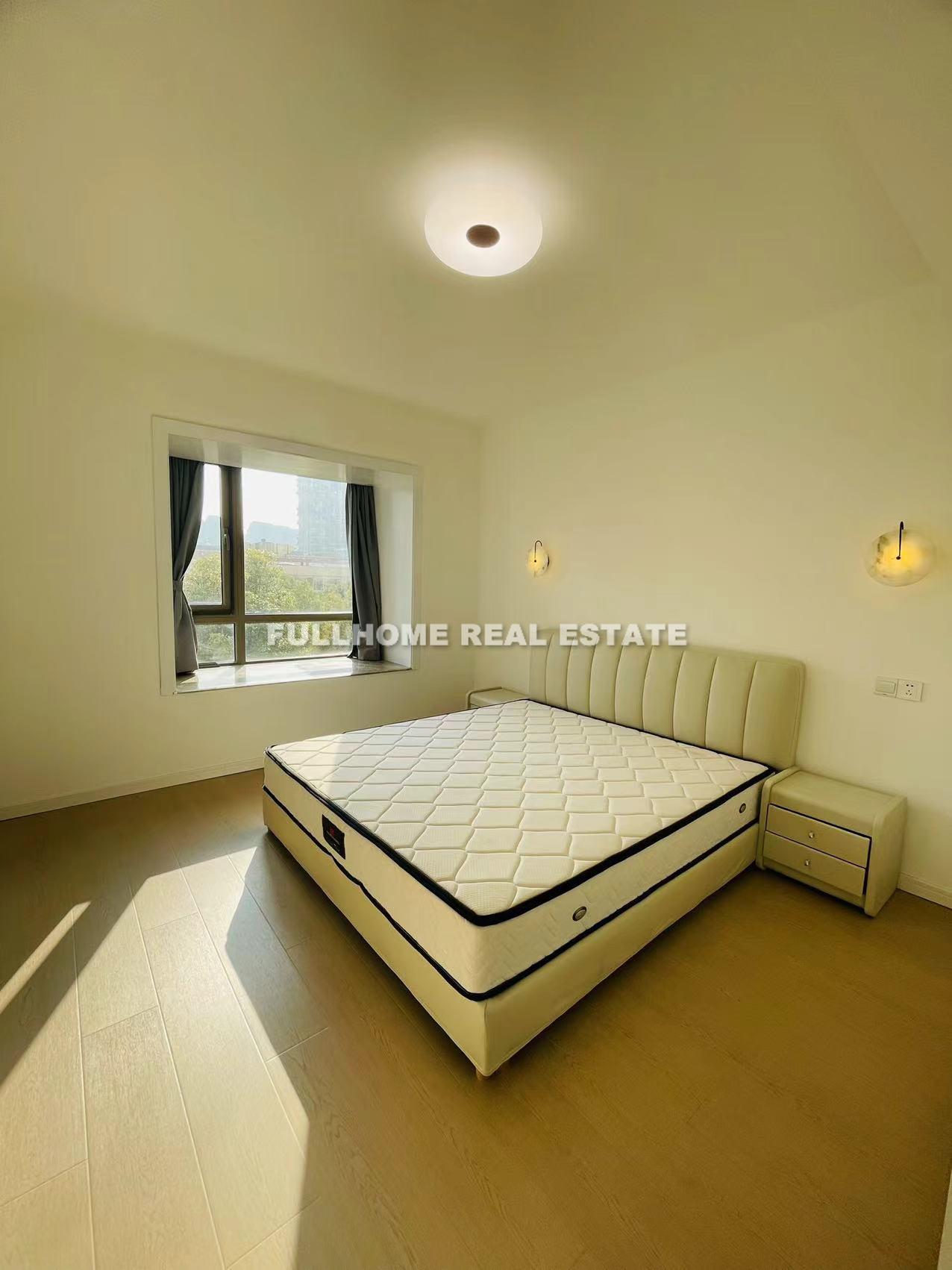 Golden Bella Vie - Interior view 2, Shanghai rental property