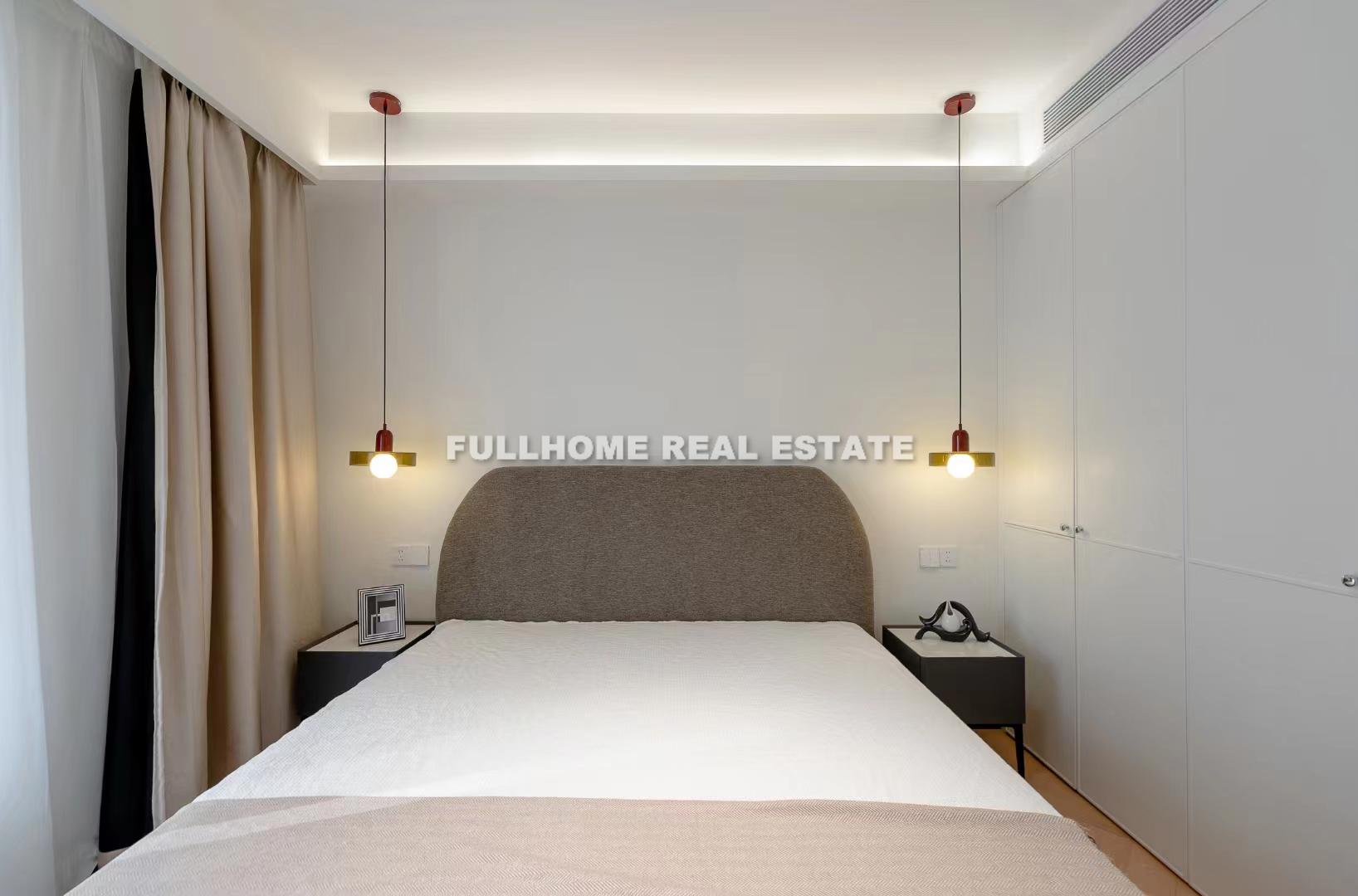 Hongqiao City Garden - Interior view 8, Shanghai rental property