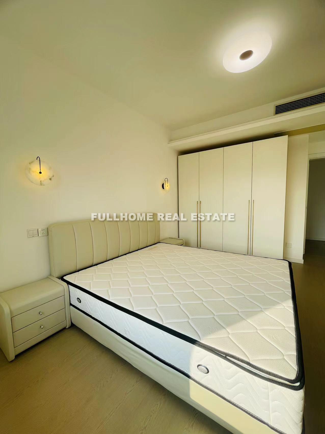 Golden Bella Vie - Interior view 5, Shanghai rental property