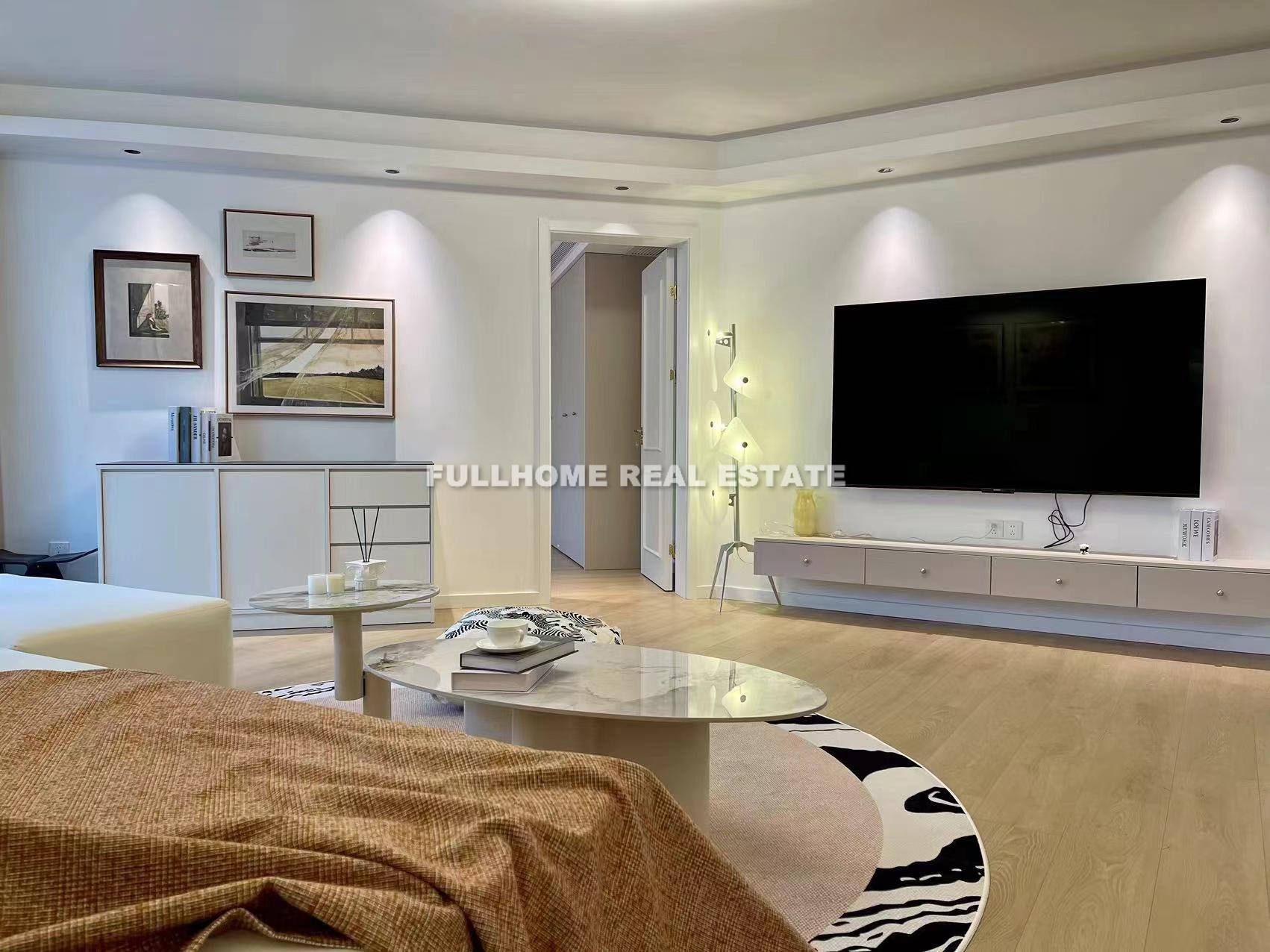 Maosheng Mansion - Interior view 4, Shanghai rental property