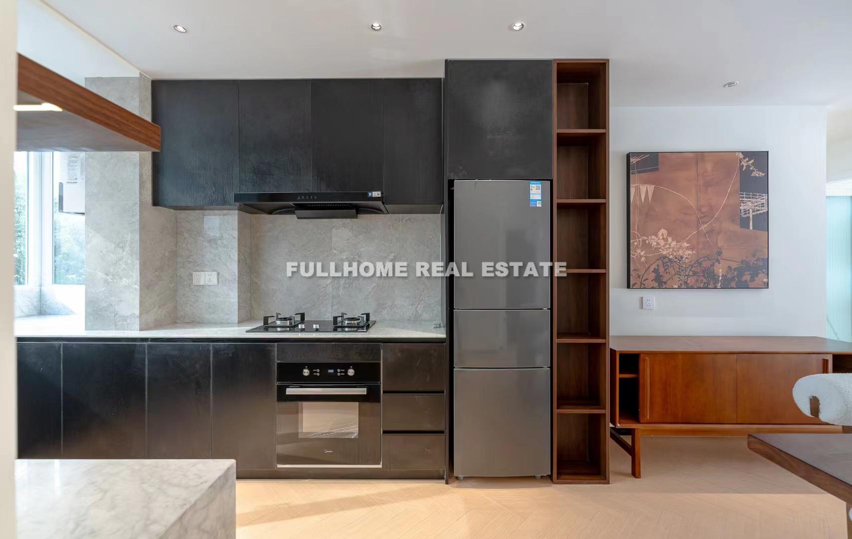 Hongqiao City Garden - Interior view 4, Shanghai rental property