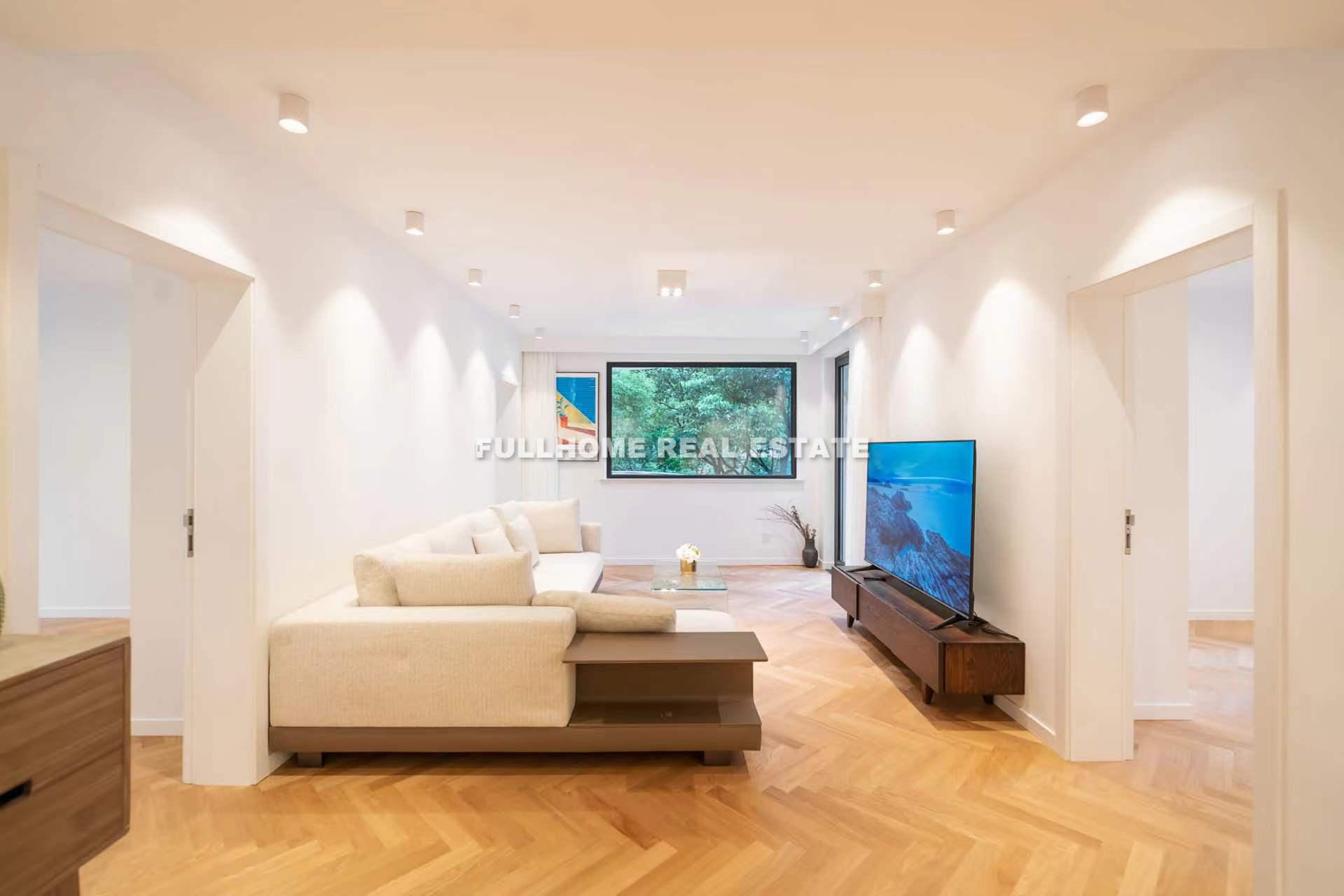 Yufo City - Interior view 6, Shanghai rental property