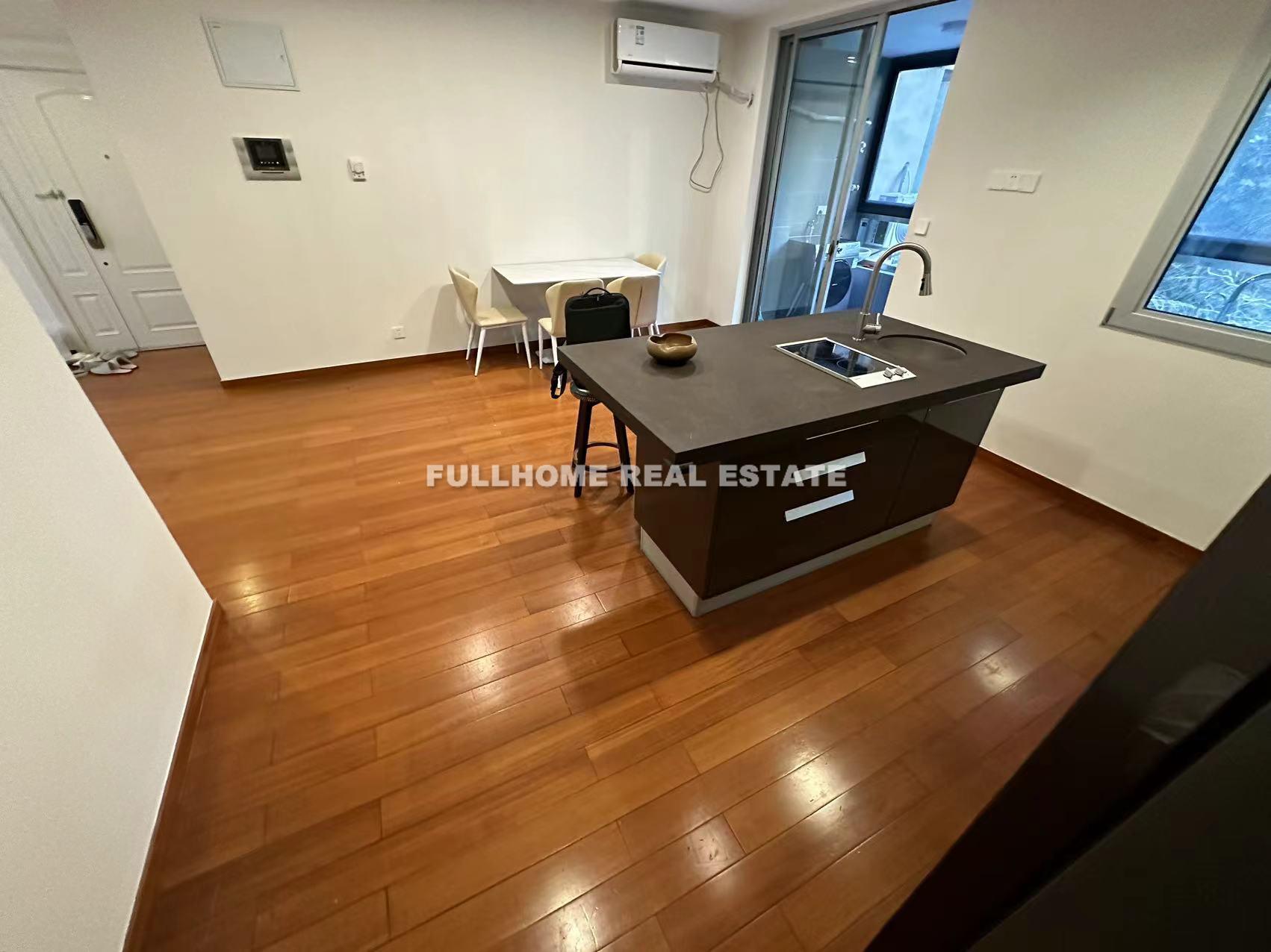 Top Of City - Interior view 4, Shanghai rental property
