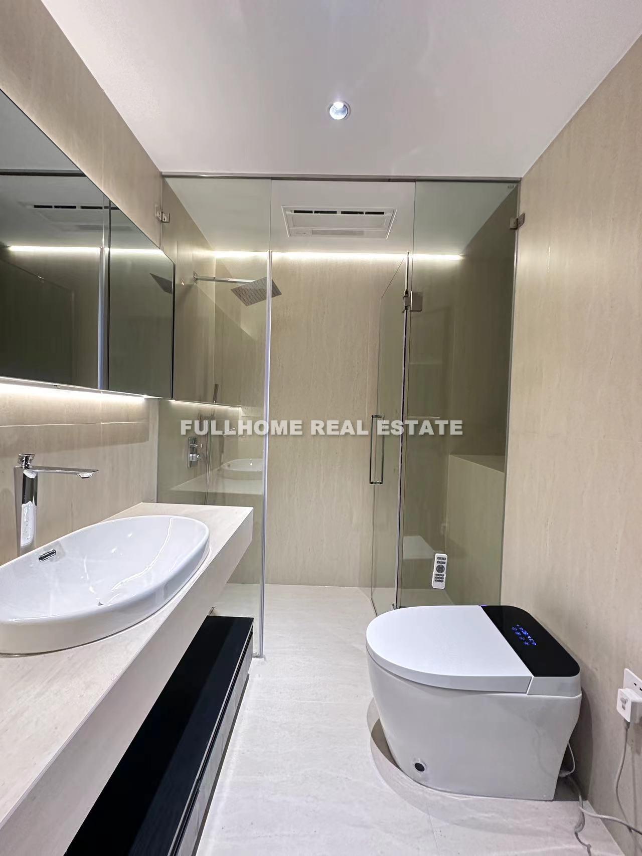 The 9th City - Interior view 2, Shanghai rental property