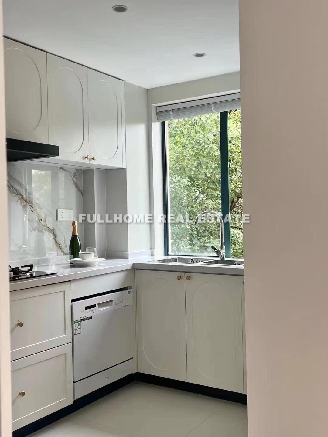 Tiantai Homeland - Interior view 4, Shanghai rental property