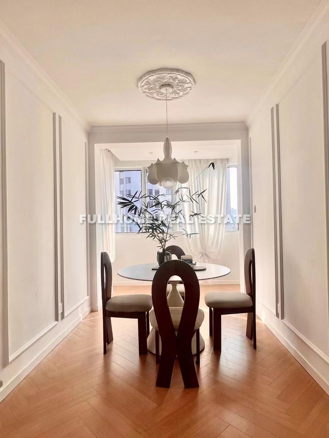 Zhe Hai Apartment - Interior view 2, Shanghai rental property