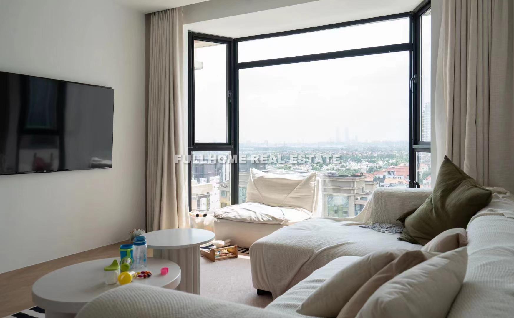 Jinqiao Ai Jianyuan - Interior view 9, Shanghai rental property