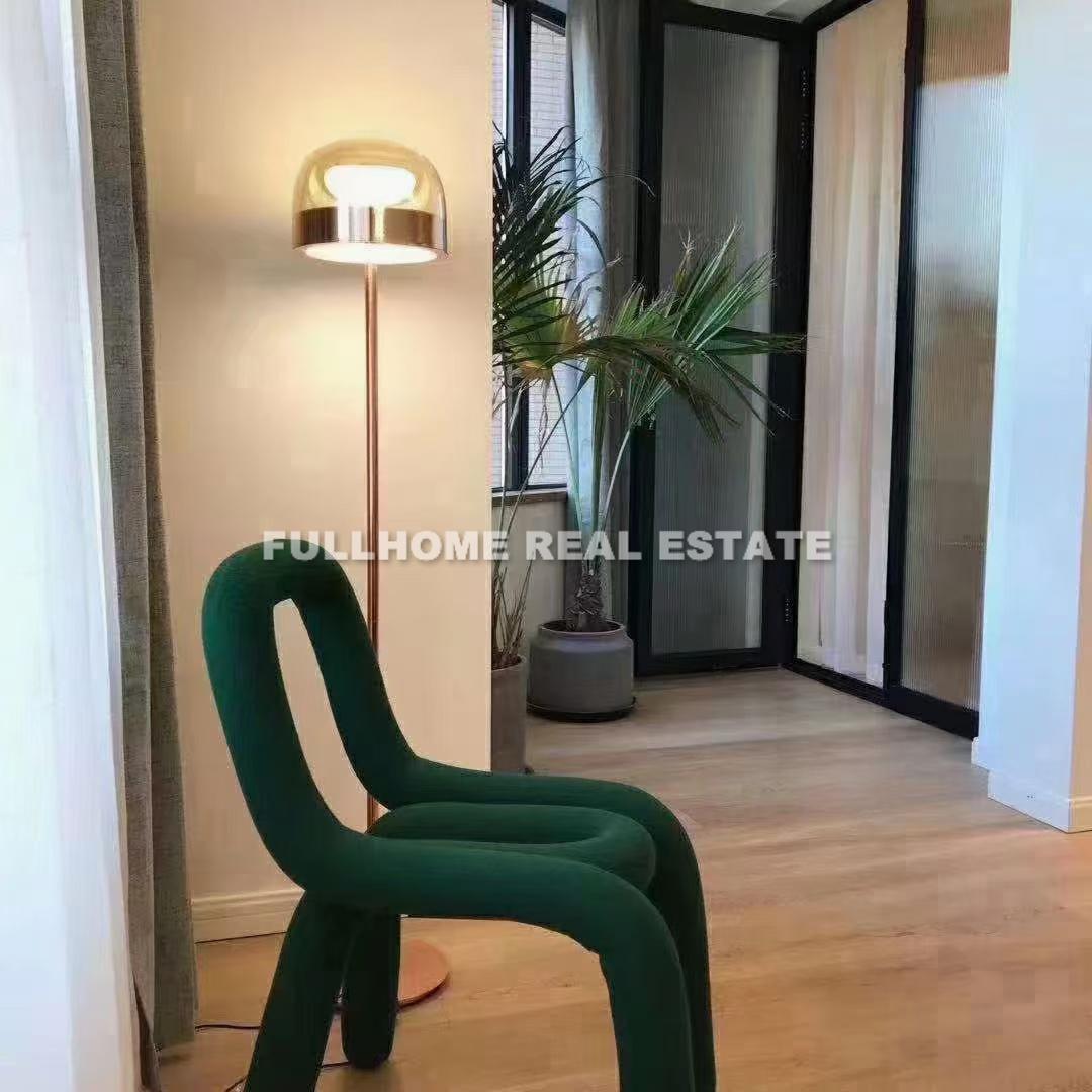 Weihaiyuan - Interior view 8, Shanghai rental property