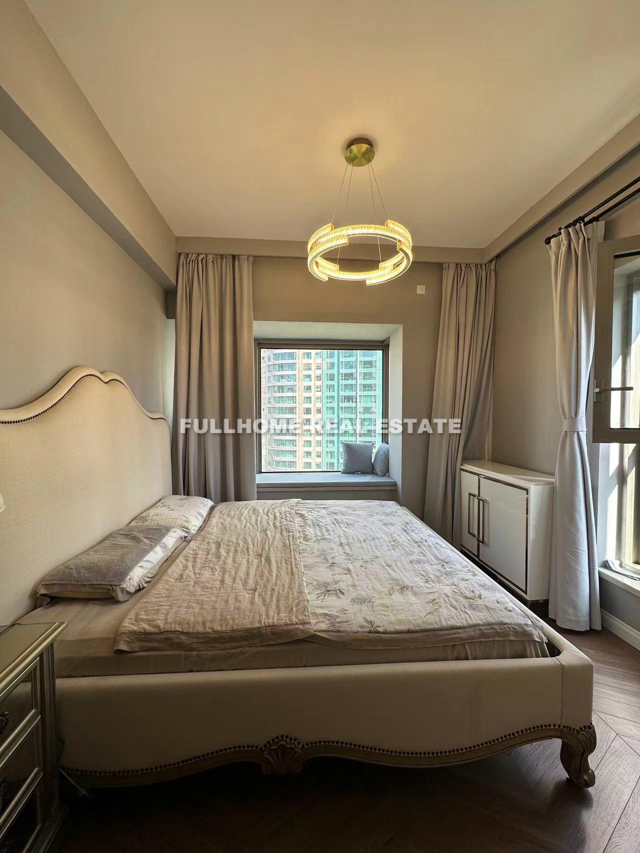 Shanghai Arch - Interior view 11, Shanghai rental property