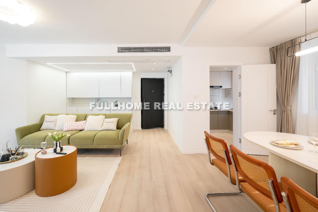 Hebin Weicheng - Interior view 3, Shanghai rental property