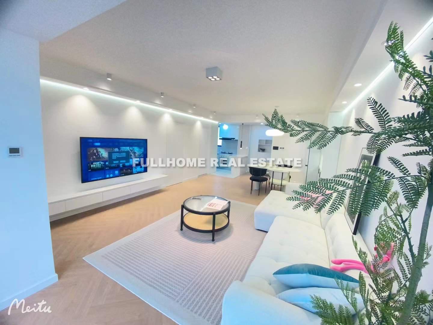 Zhong Yuan Liang Wan Cheng - Interior view 2, Shanghai rental property