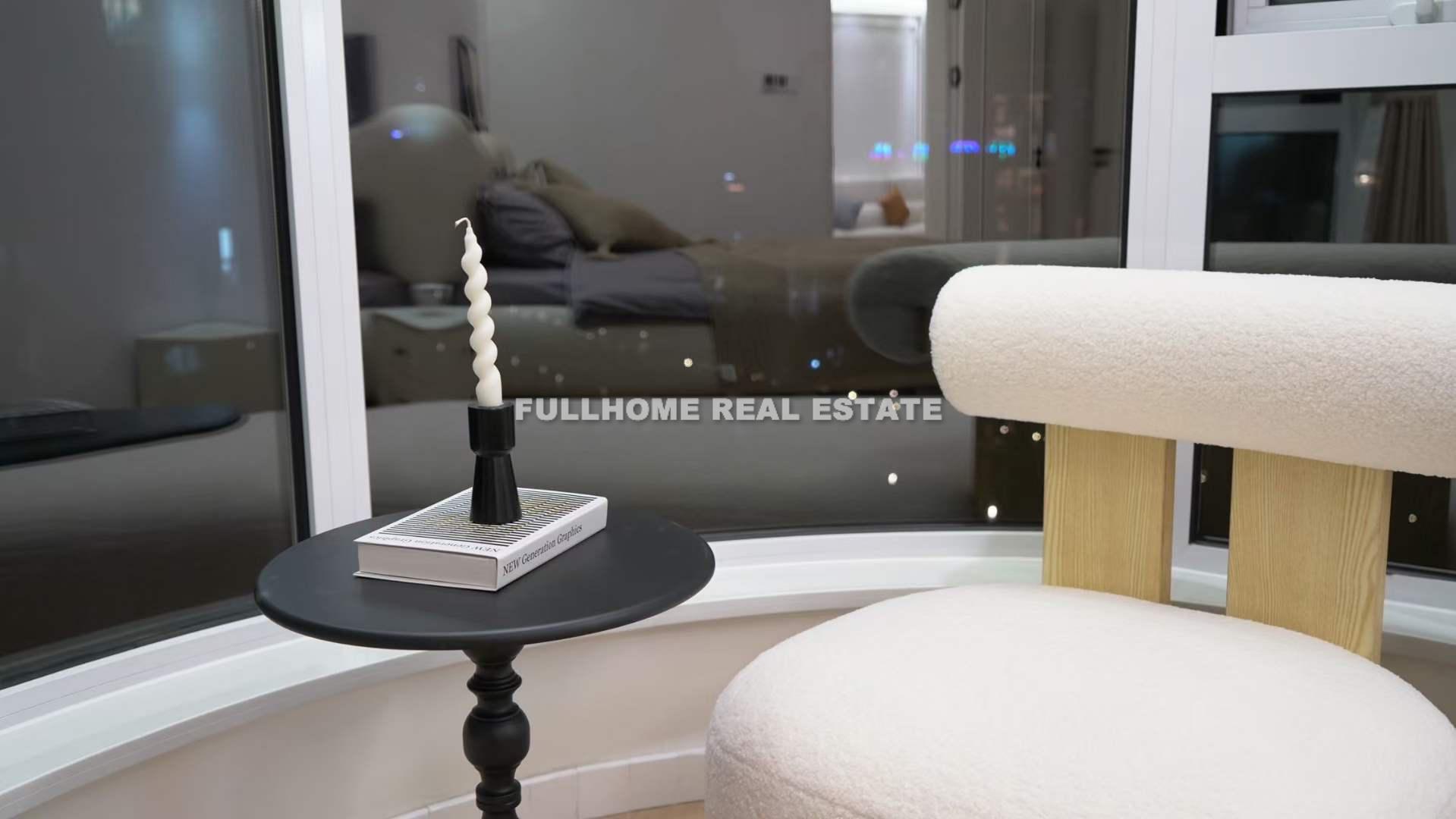 Zhong Yuan Liang Wan Cheng - Interior view 9, Shanghai rental property