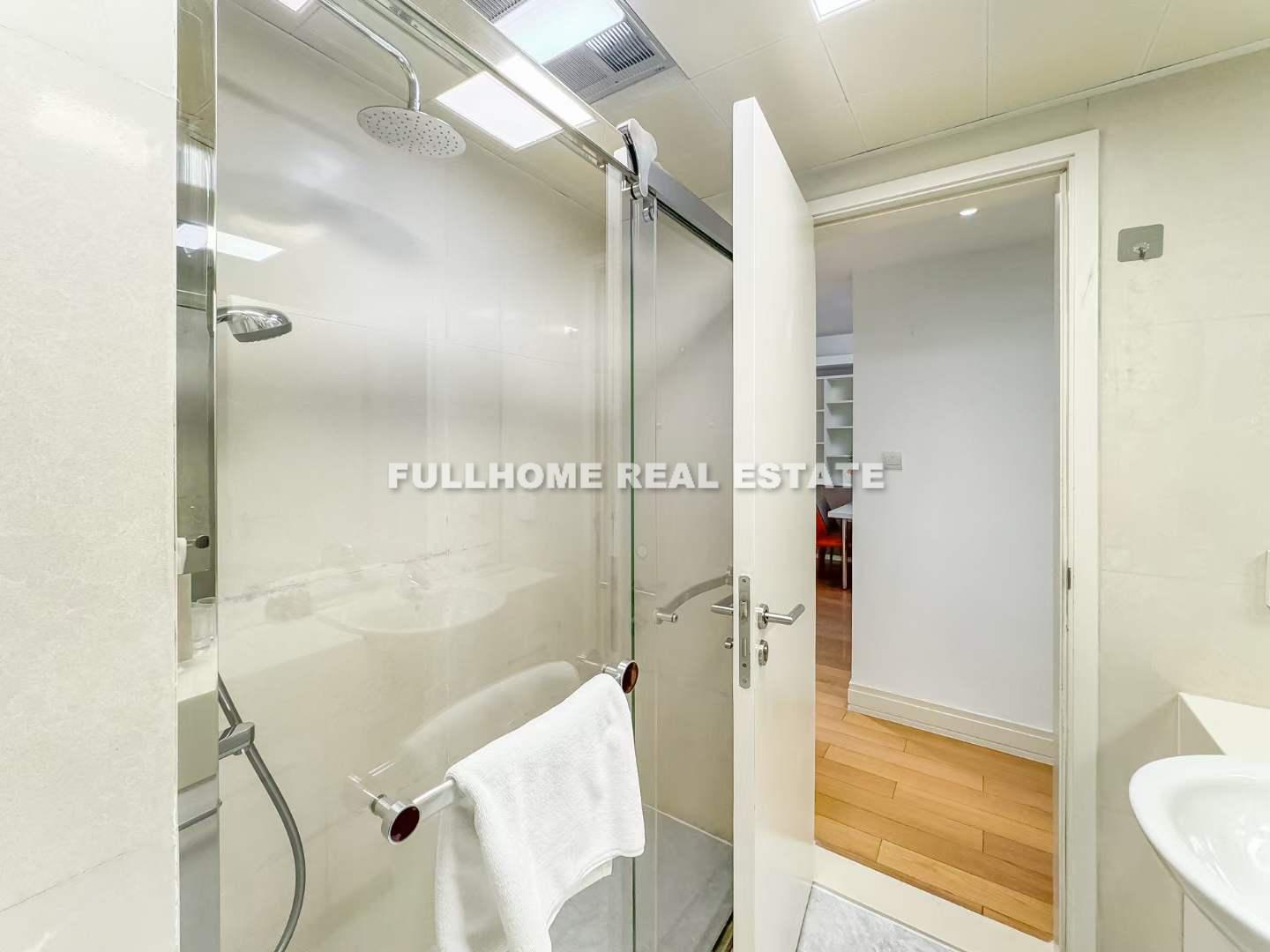 Novel Century - Interior view 7, Shanghai rental property