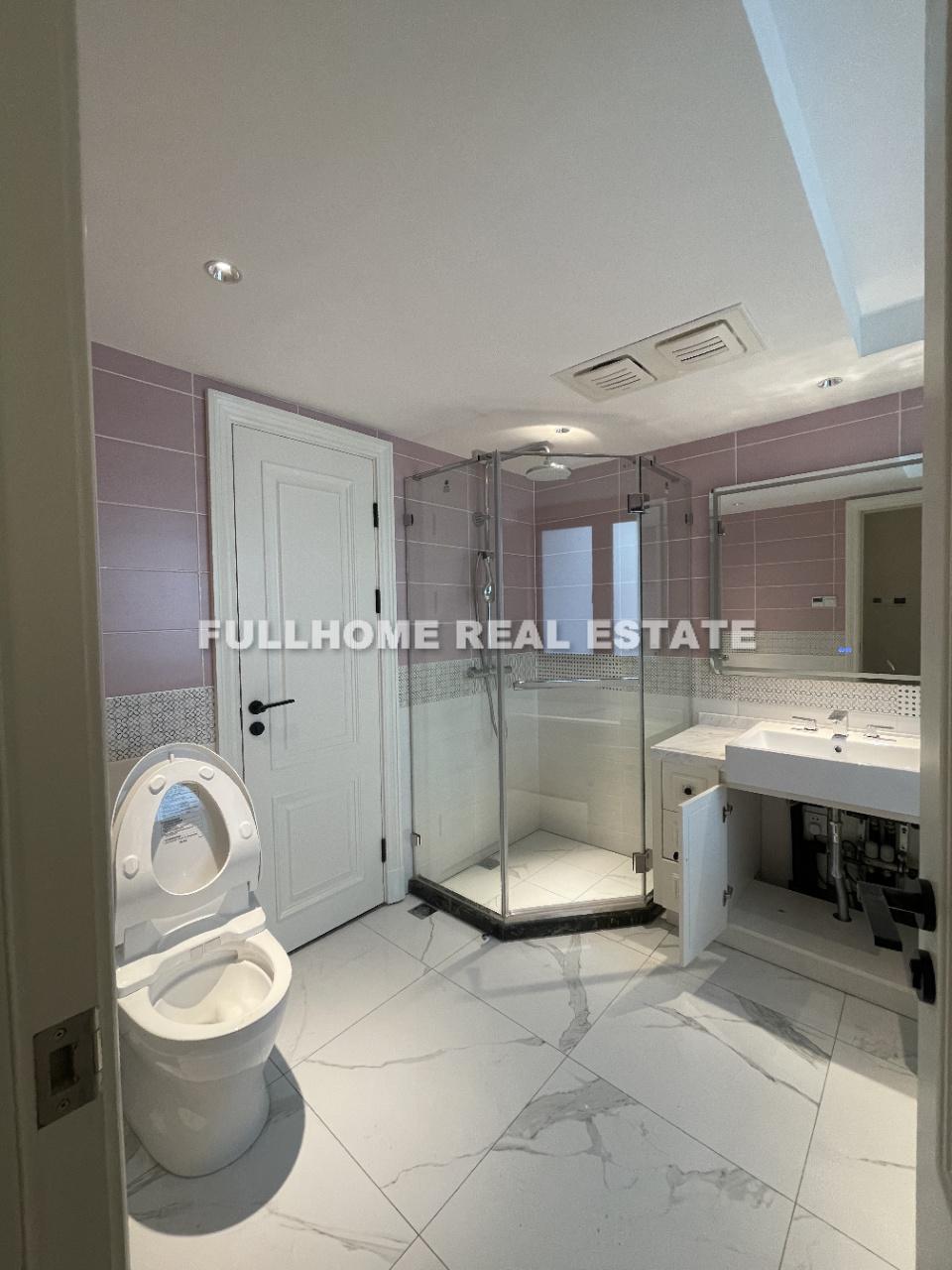 Field Villa - Interior view 6, Shanghai rental property
