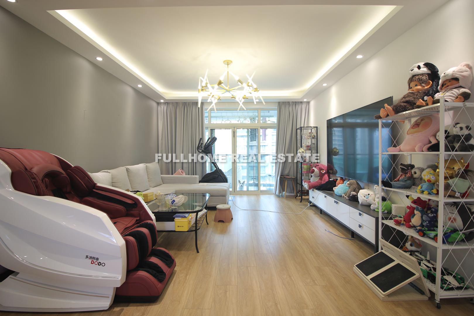 LaDoll International City - Interior view 2, Shanghai rental property